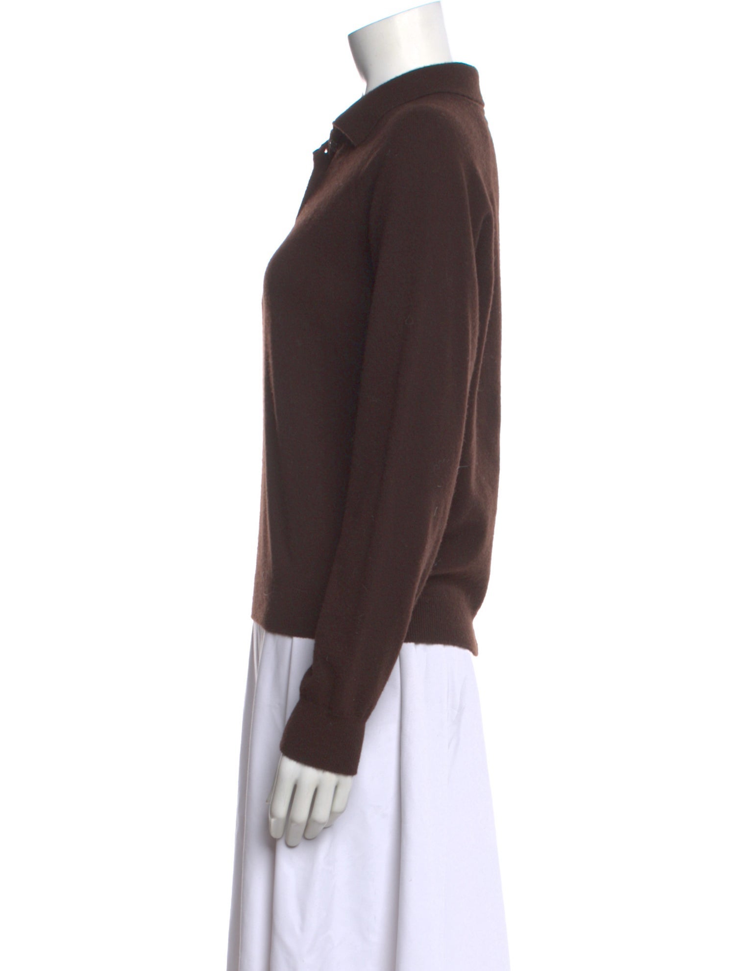 Maison Margiela 2025 Virgin Wool Sweater