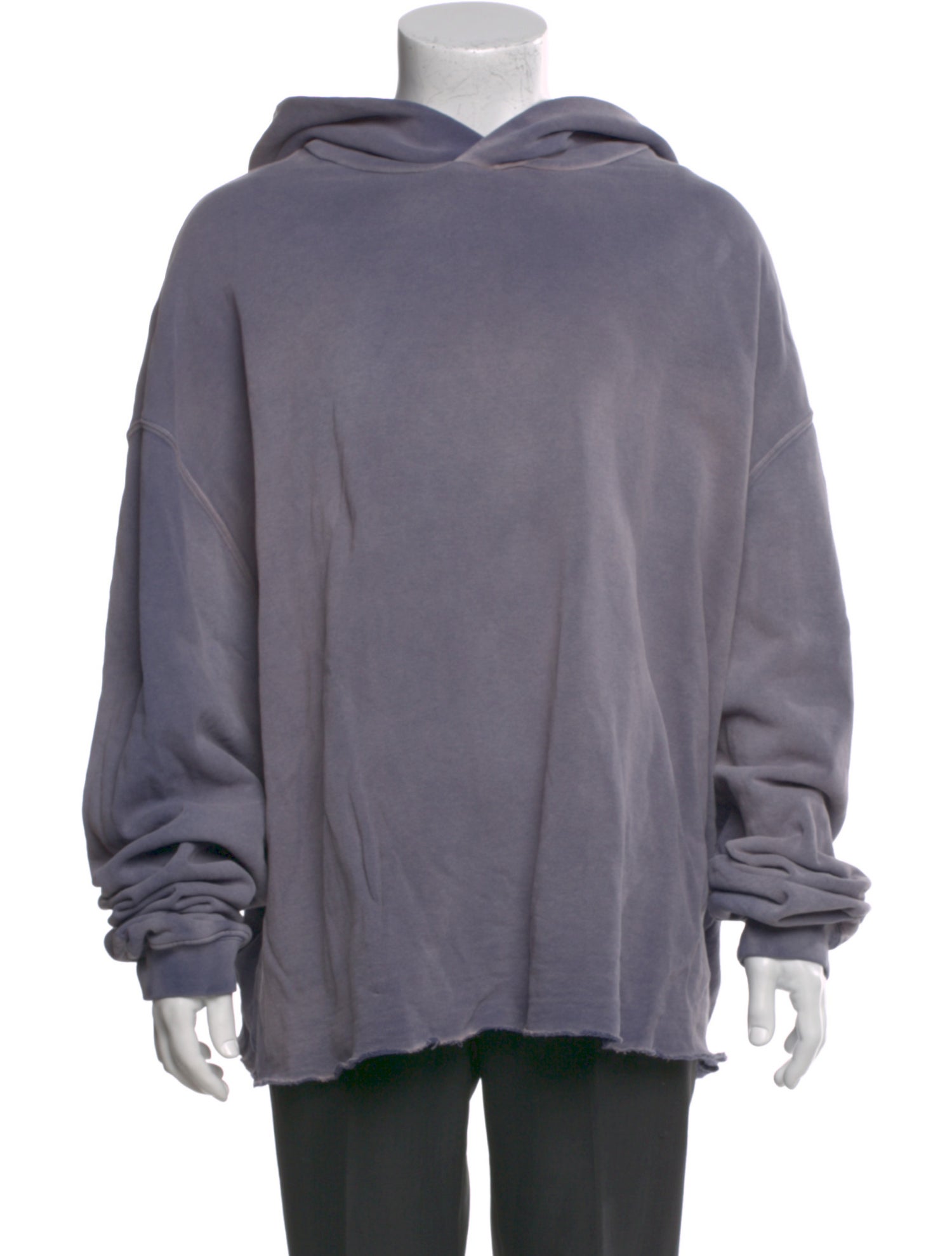 Maison Margiela 2023 Crew Neck Hoodie