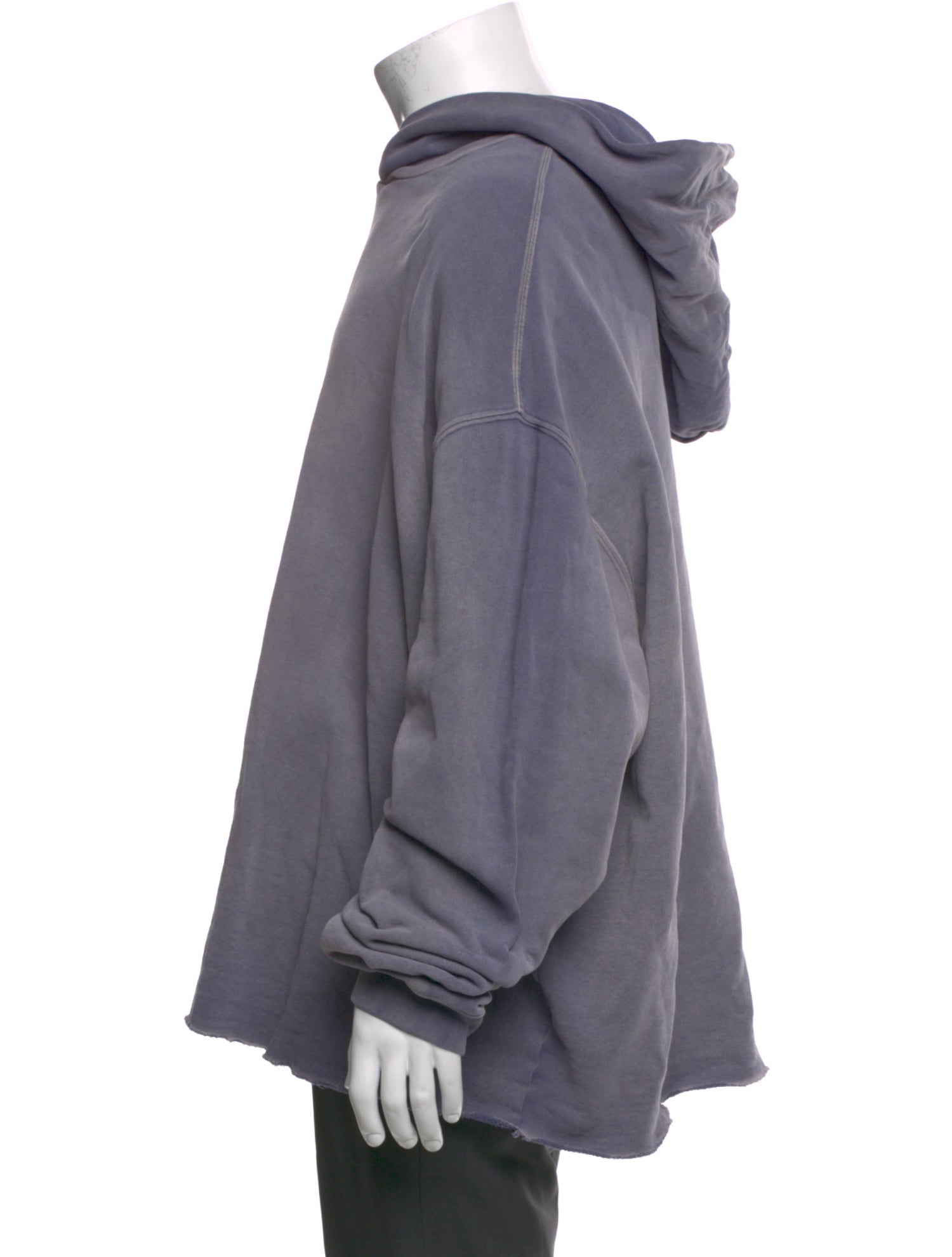 Maison Margiela 2023 Crew Neck Hoodie