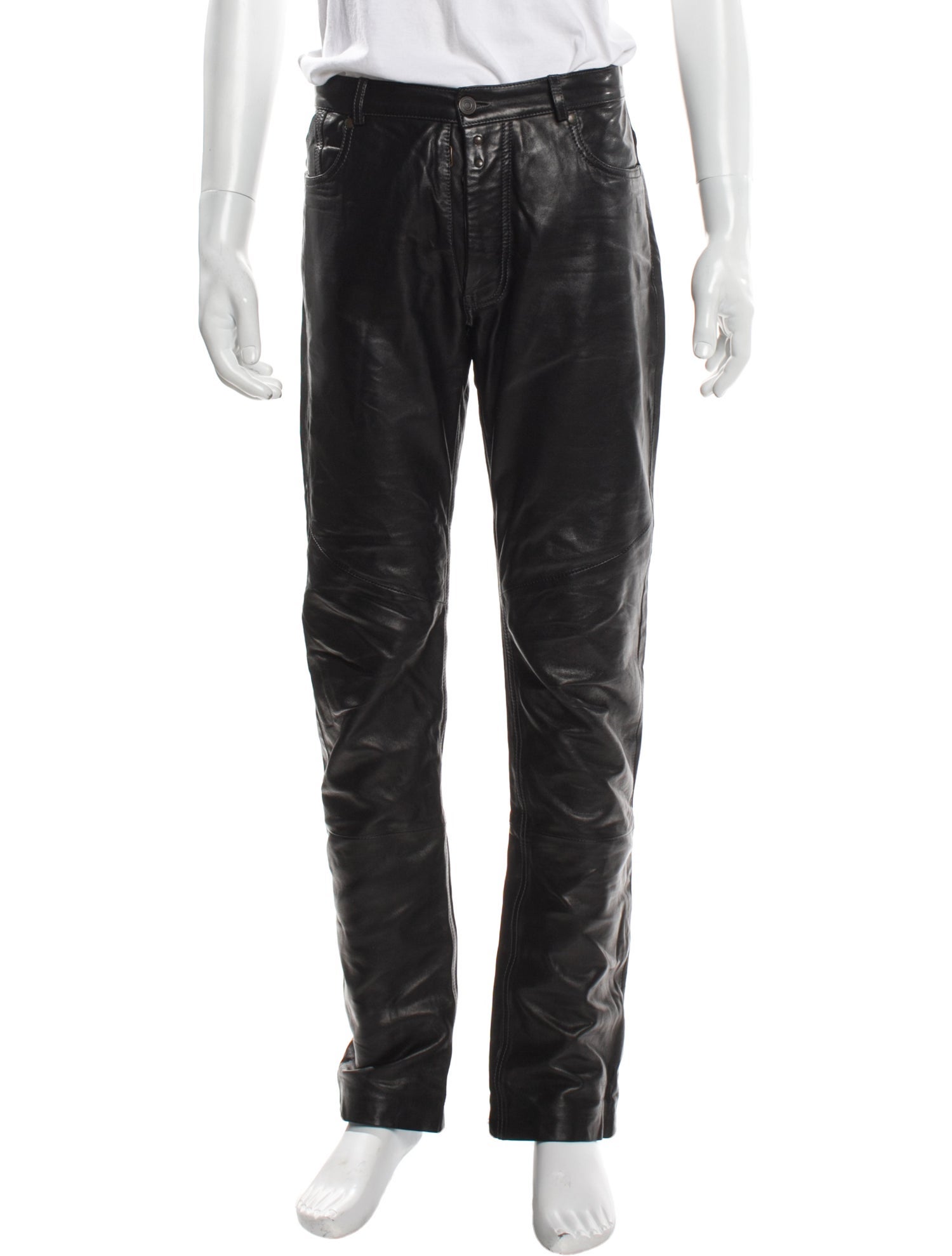 Maison Martin Margiela 2014 Pants