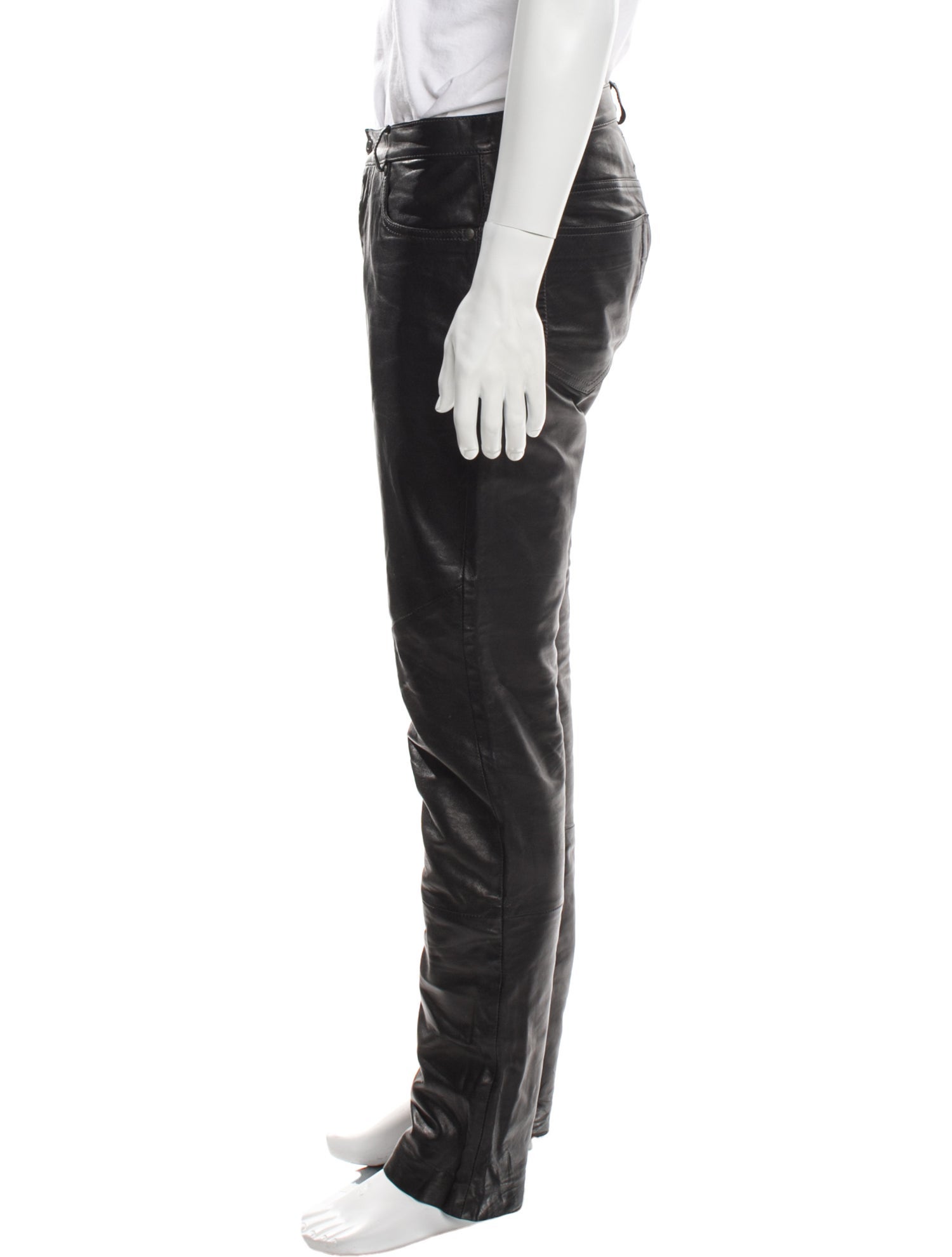 Maison Martin Margiela 2014 Pants