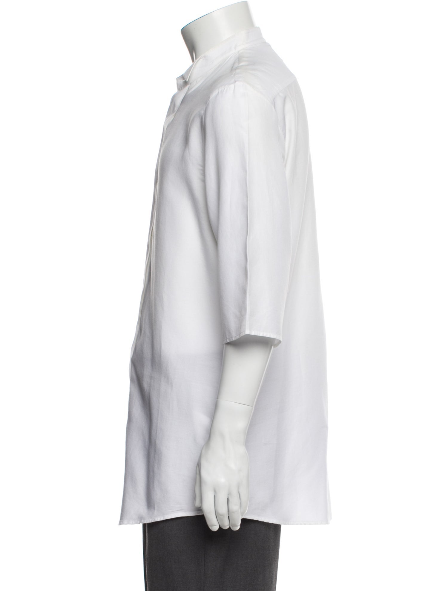 Maison Margiela 2012 Short Sleeve Shirt