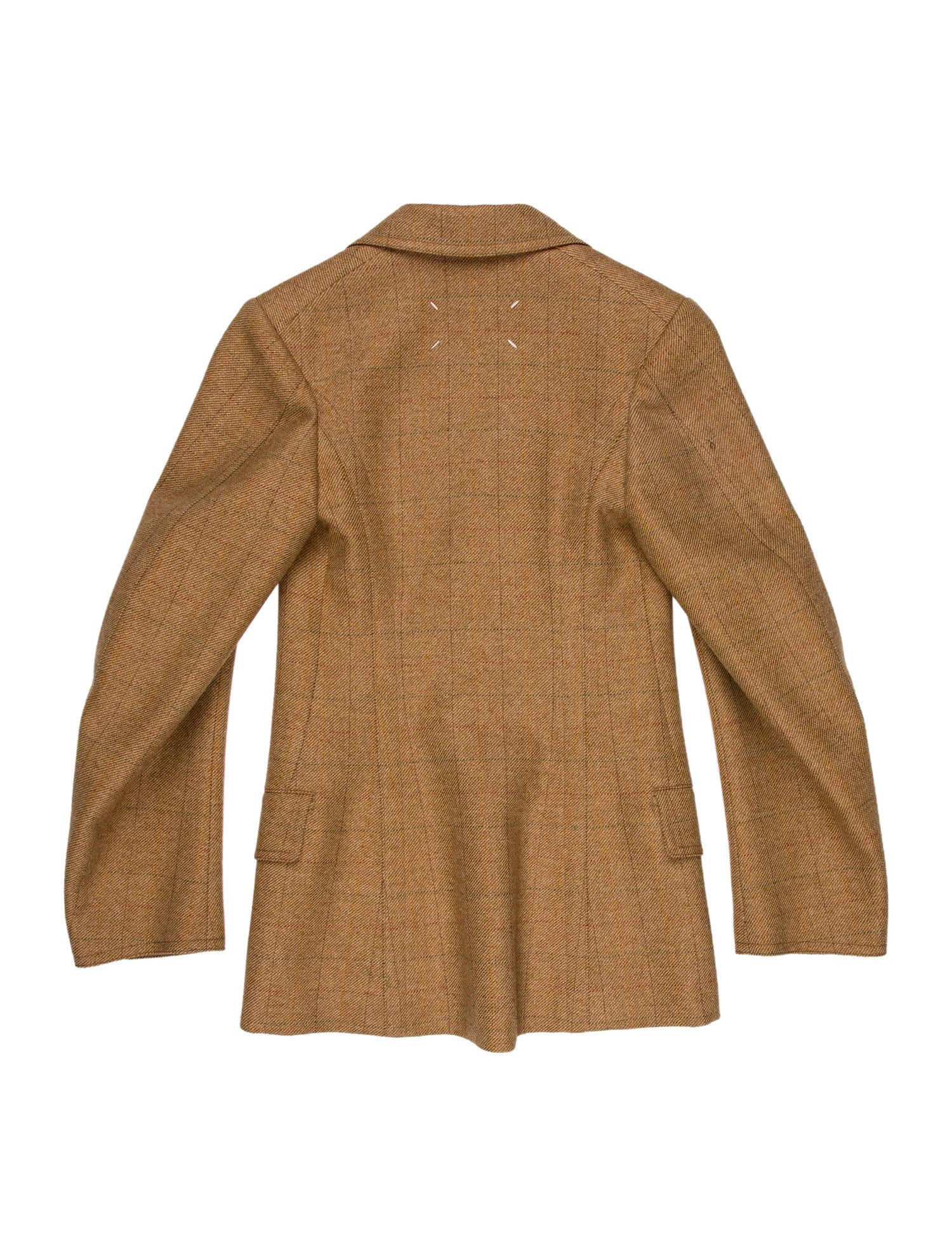 Maison Margiela 2022 Wool Blazer w/ Tags