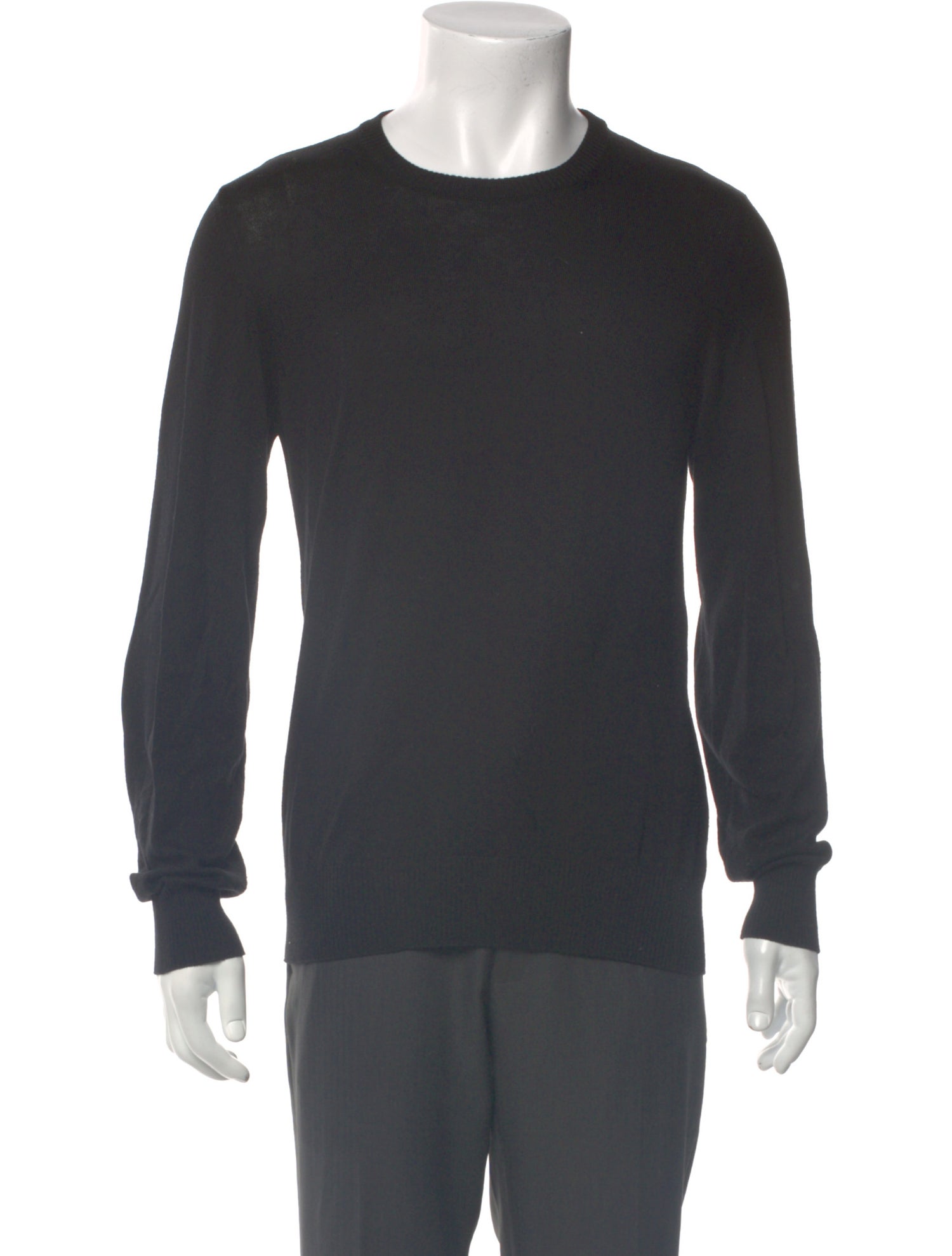 Maison Margiela 2016 Crew Neck Pullover