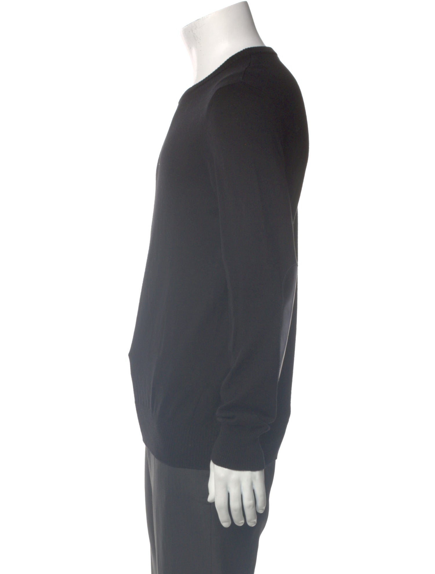 Maison Margiela 2016 Crew Neck Pullover