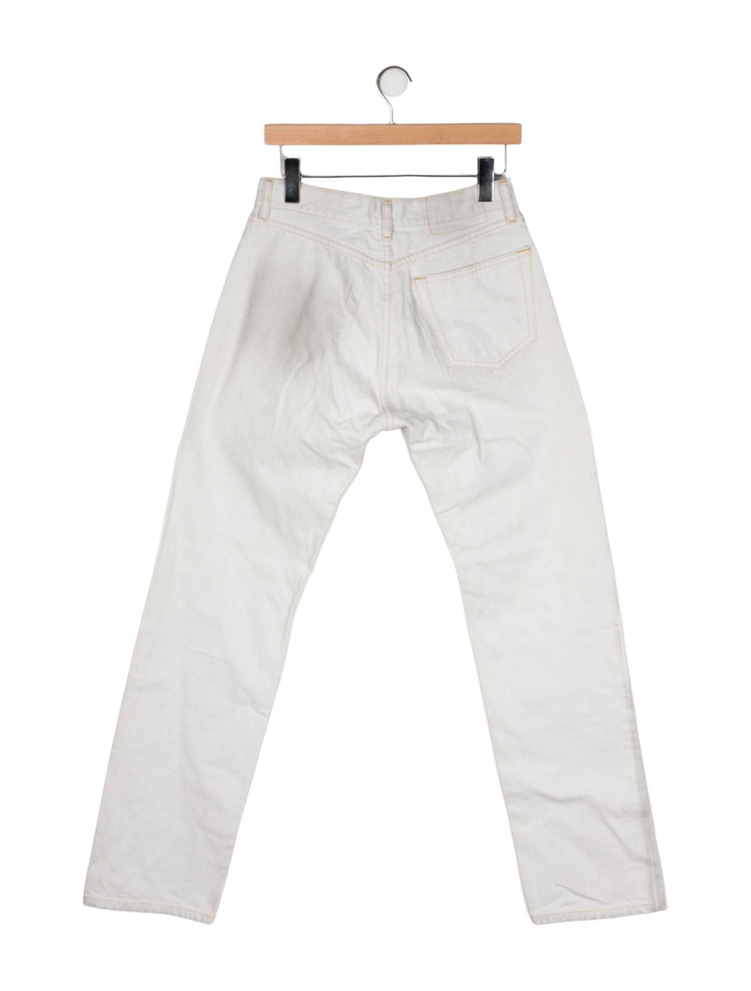 Maison Margiela 2023 Skinny Jeans w/ Tags