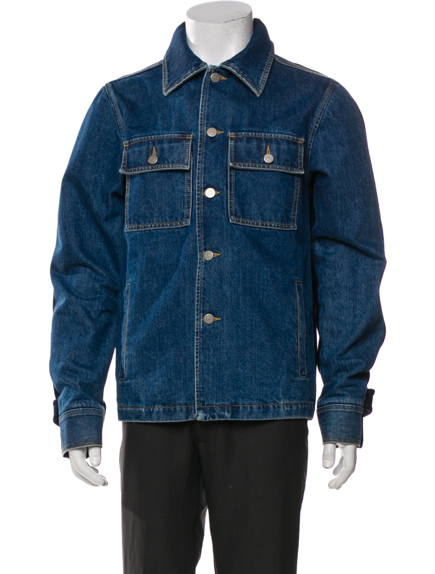 Maison Margiela 2019 Denim Jacket