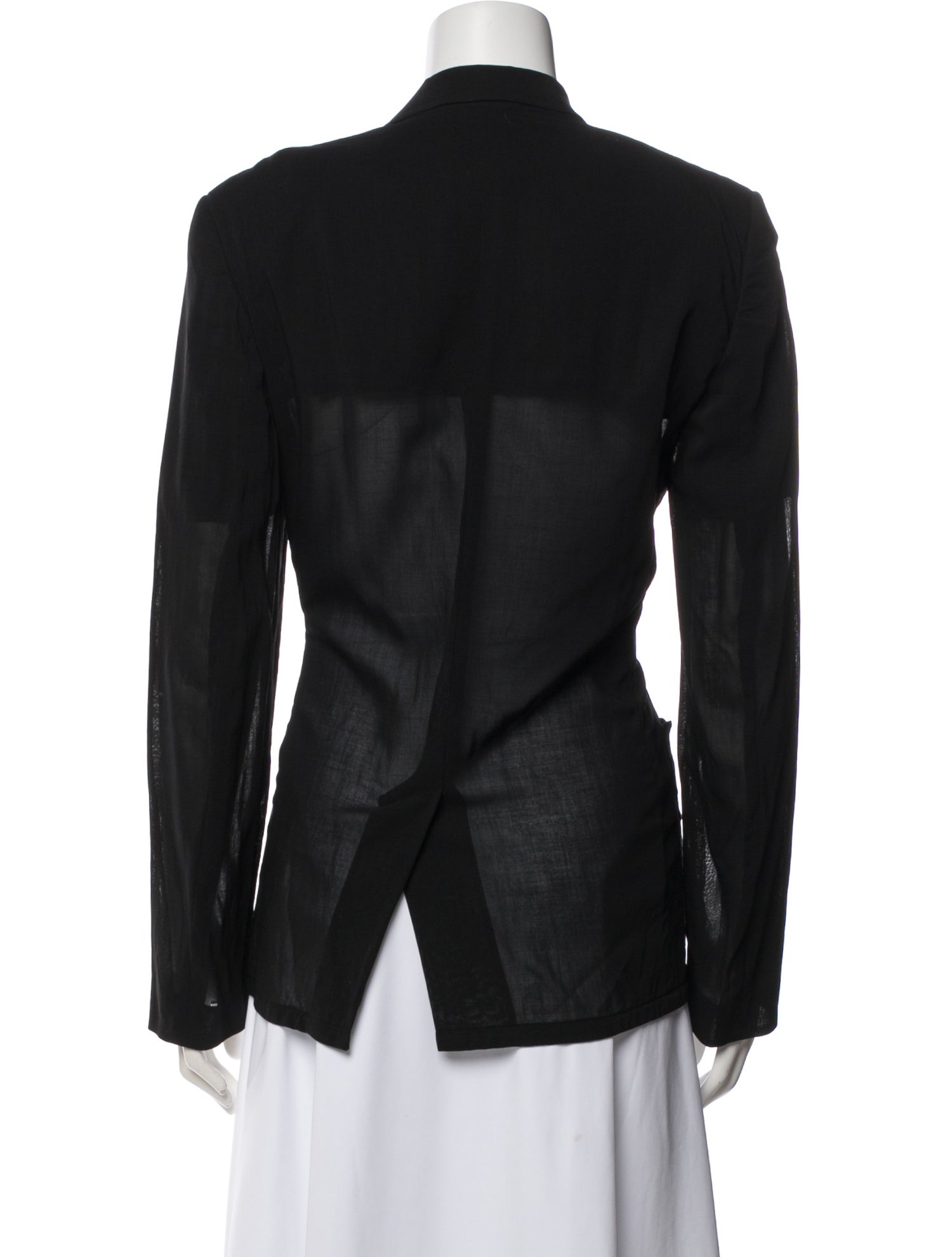 Maison Margiela 2010's Blazer