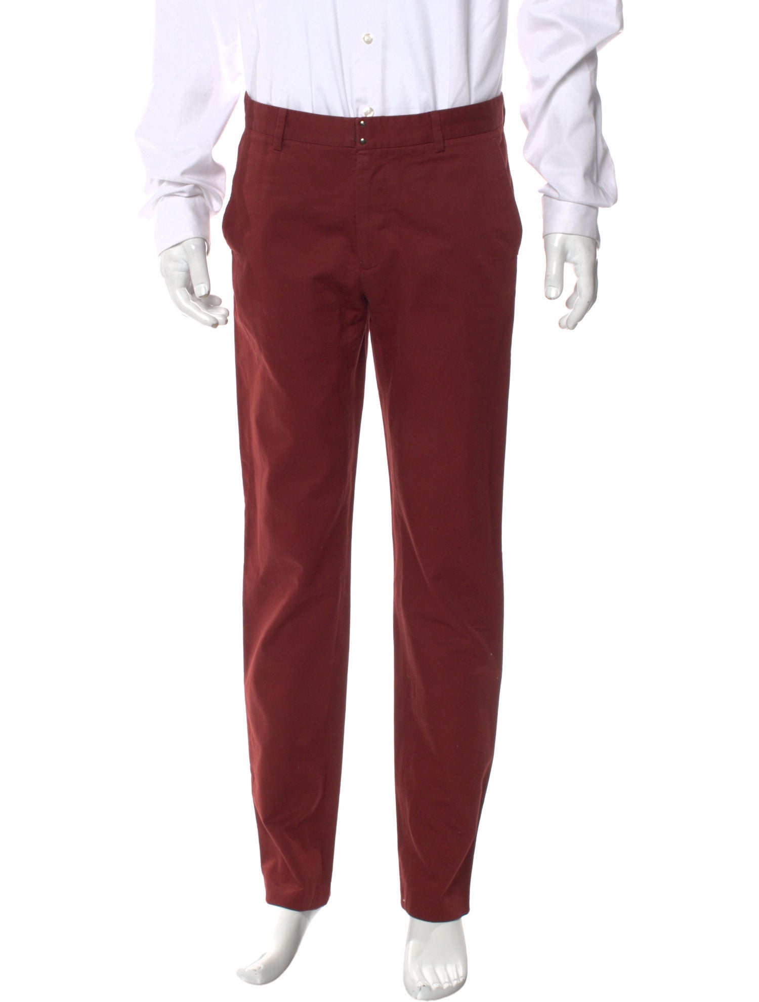 Maison Margiela 2016 Chinos