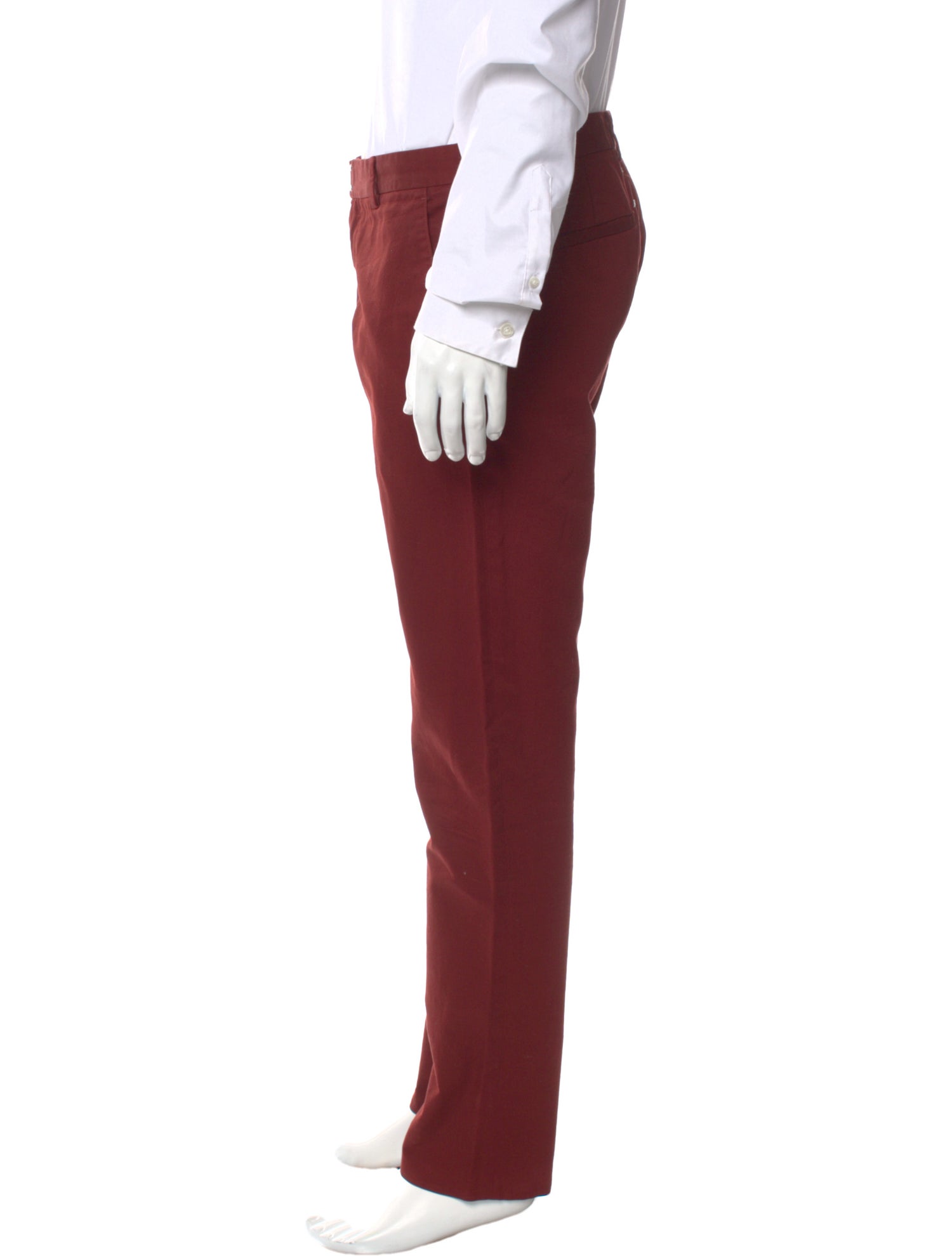 Maison Margiela 2016 Chinos