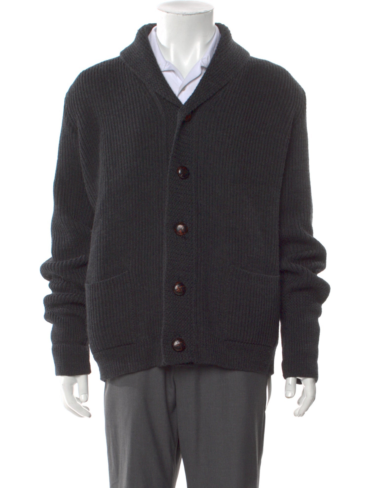 Maison Martin Margiela Vintage 2000's Cardigan