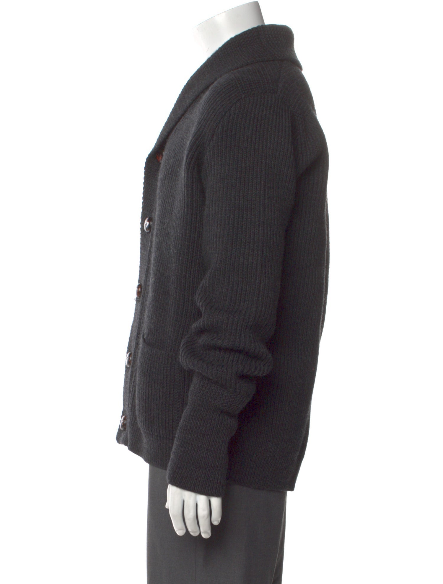 Maison Martin Margiela Vintage 2000's Cardigan