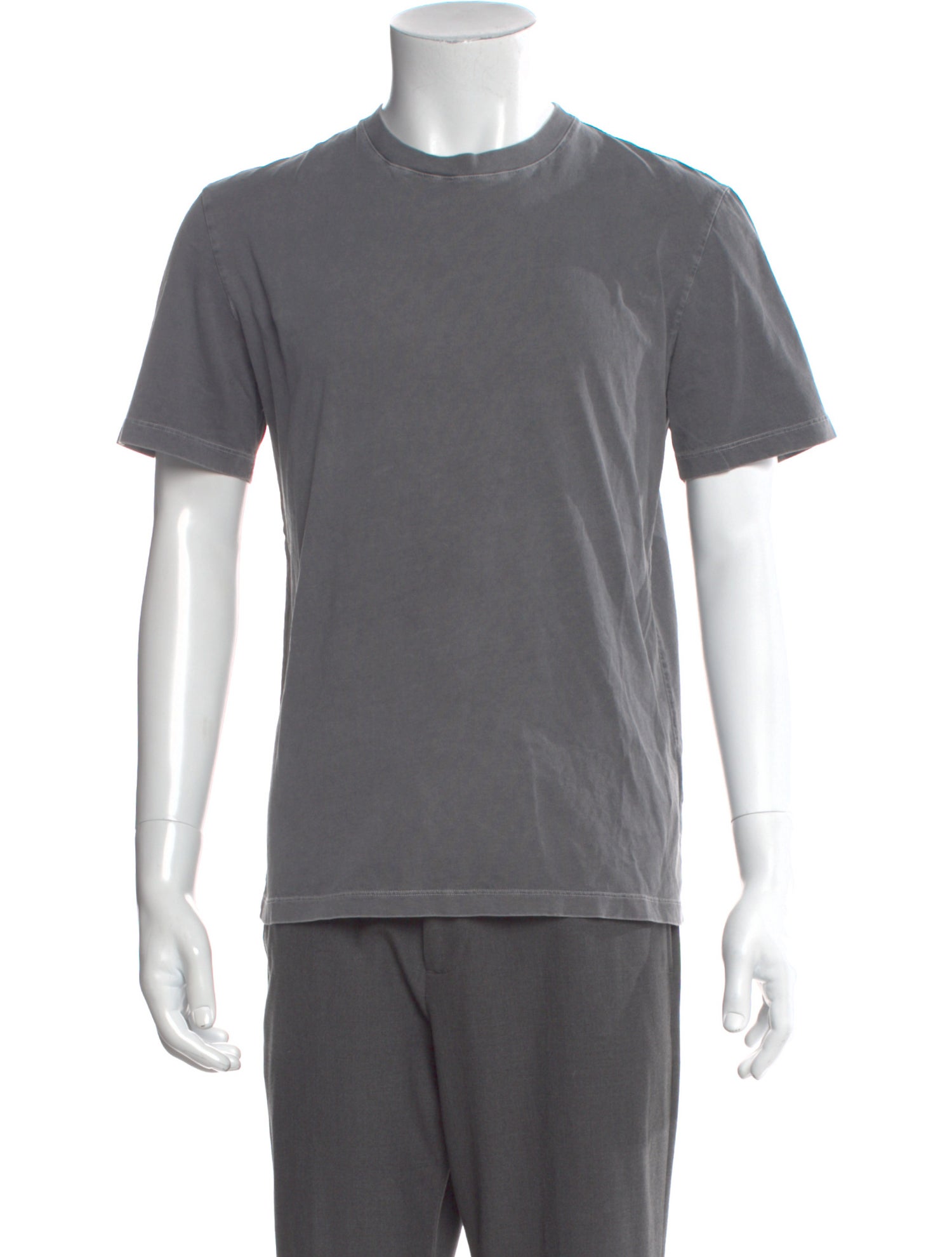 Maison Margiela 2020 Crew Neck T-Shirt