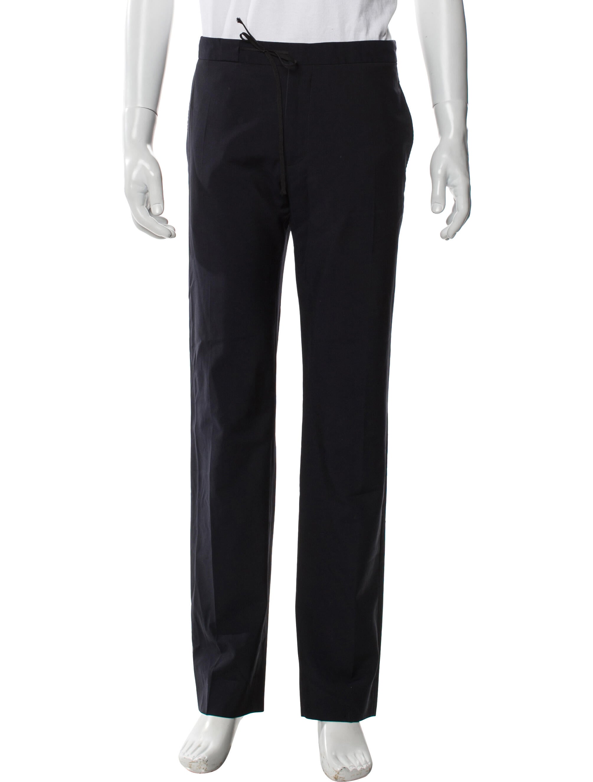 Maison Margiela 2020 Dress Pants