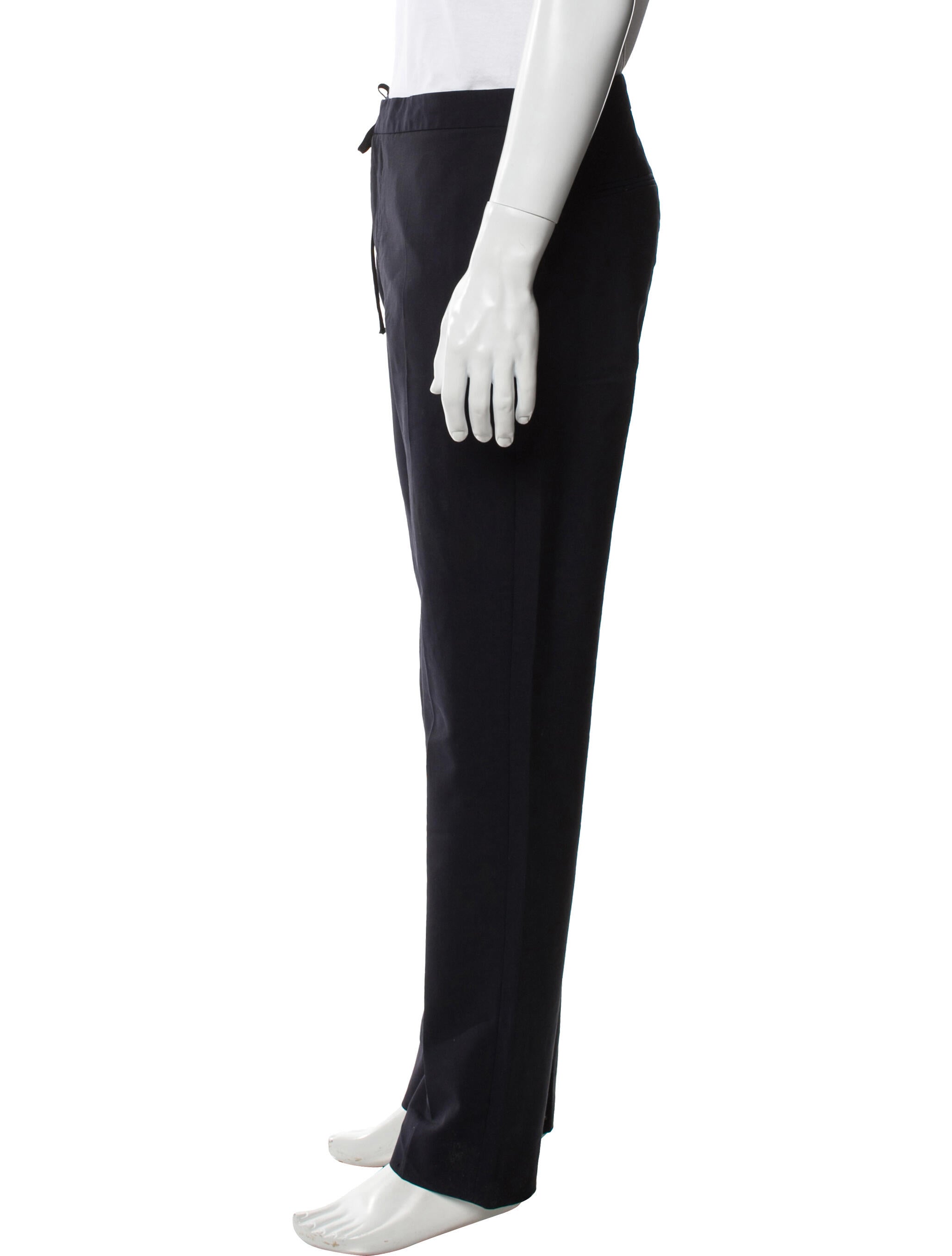 Maison Margiela 2020 Dress Pants