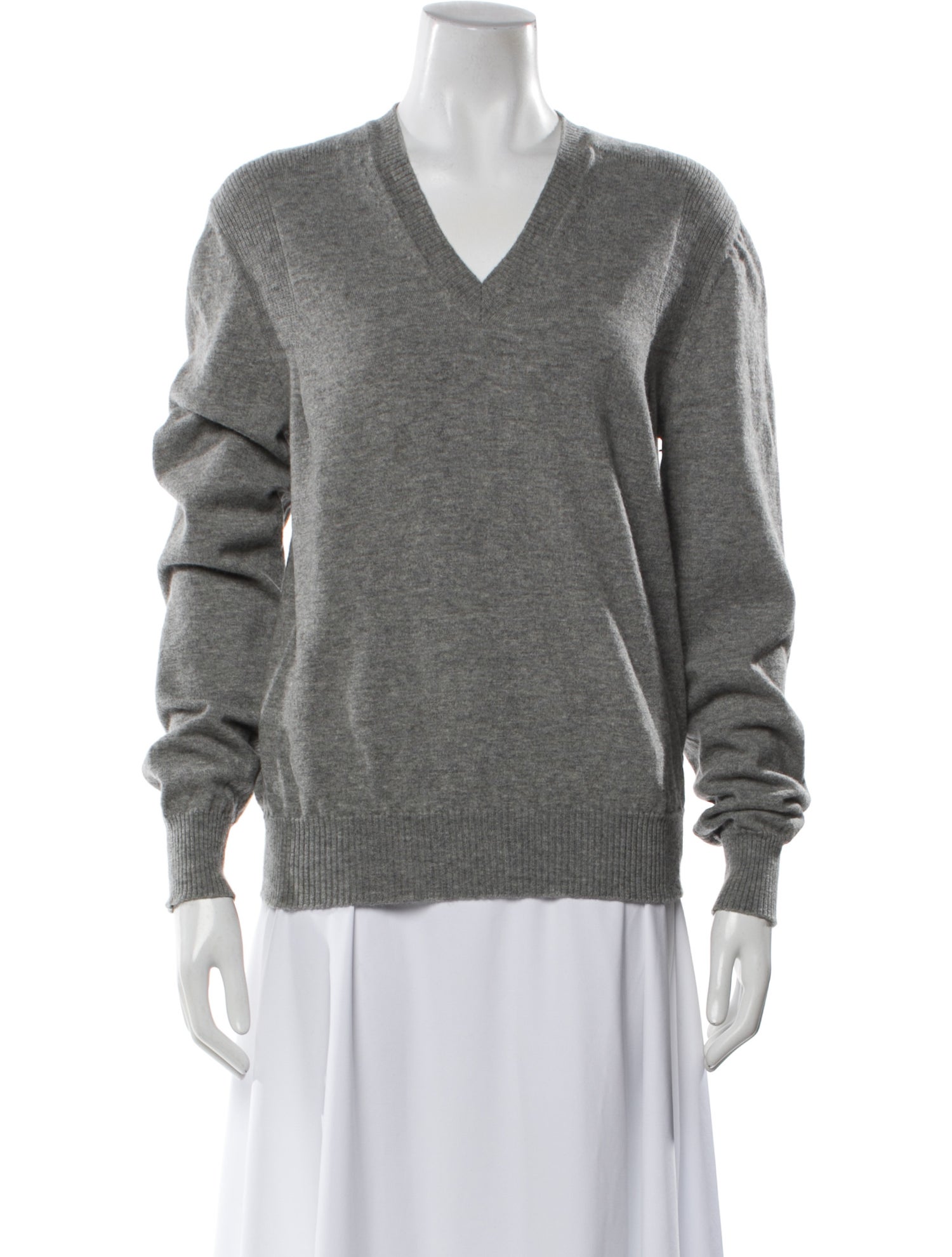 Maison Margiela 2017 Wool Sweater