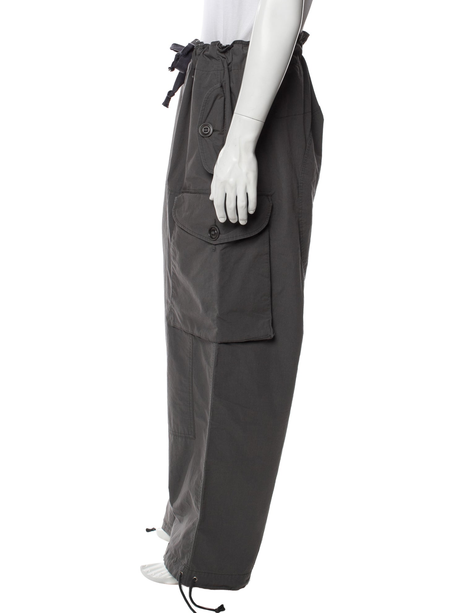 Maison Margiela 2025 Cargo Pants w/ Tags