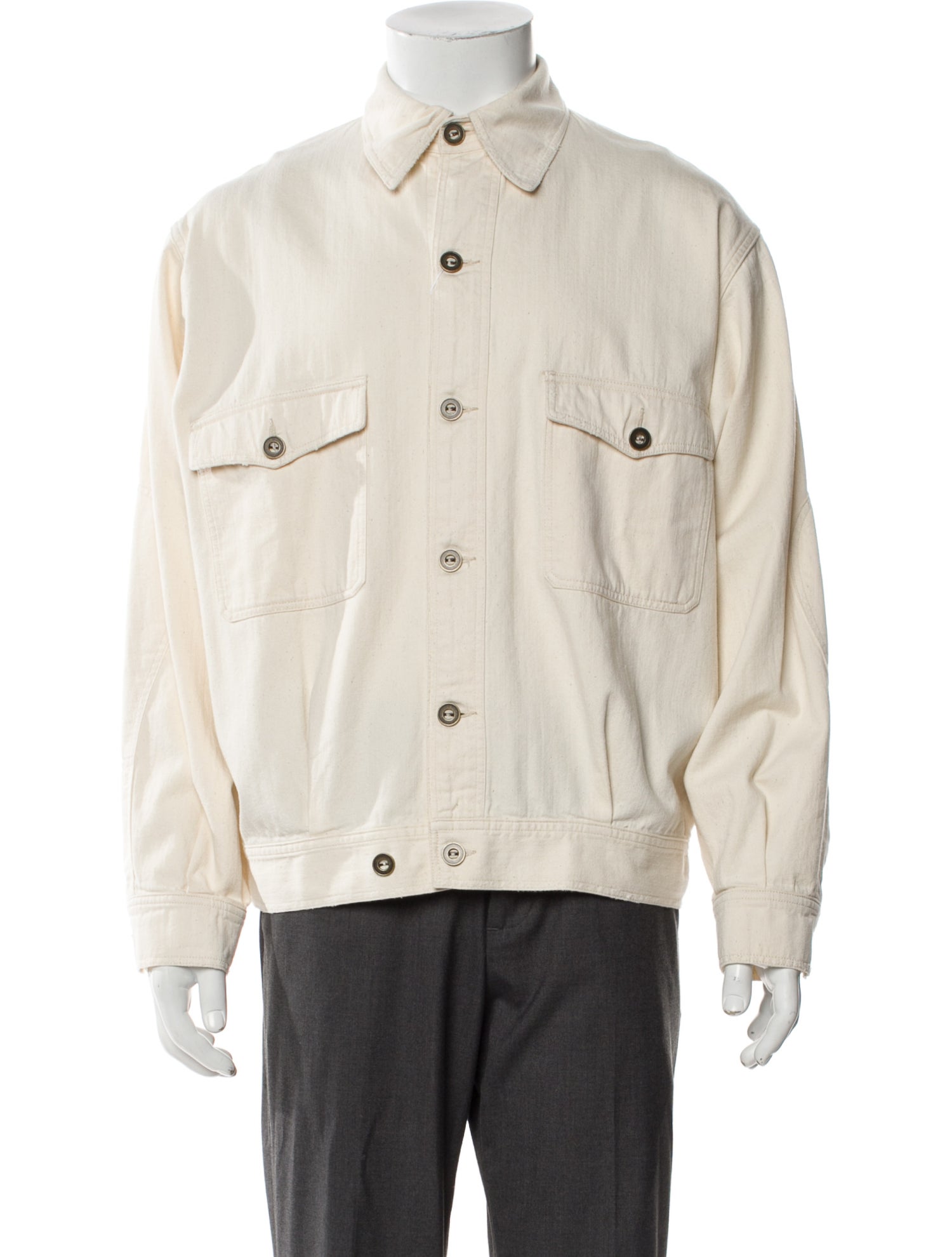 Maison Margiela 2025 Utility Jacket w/ Tags