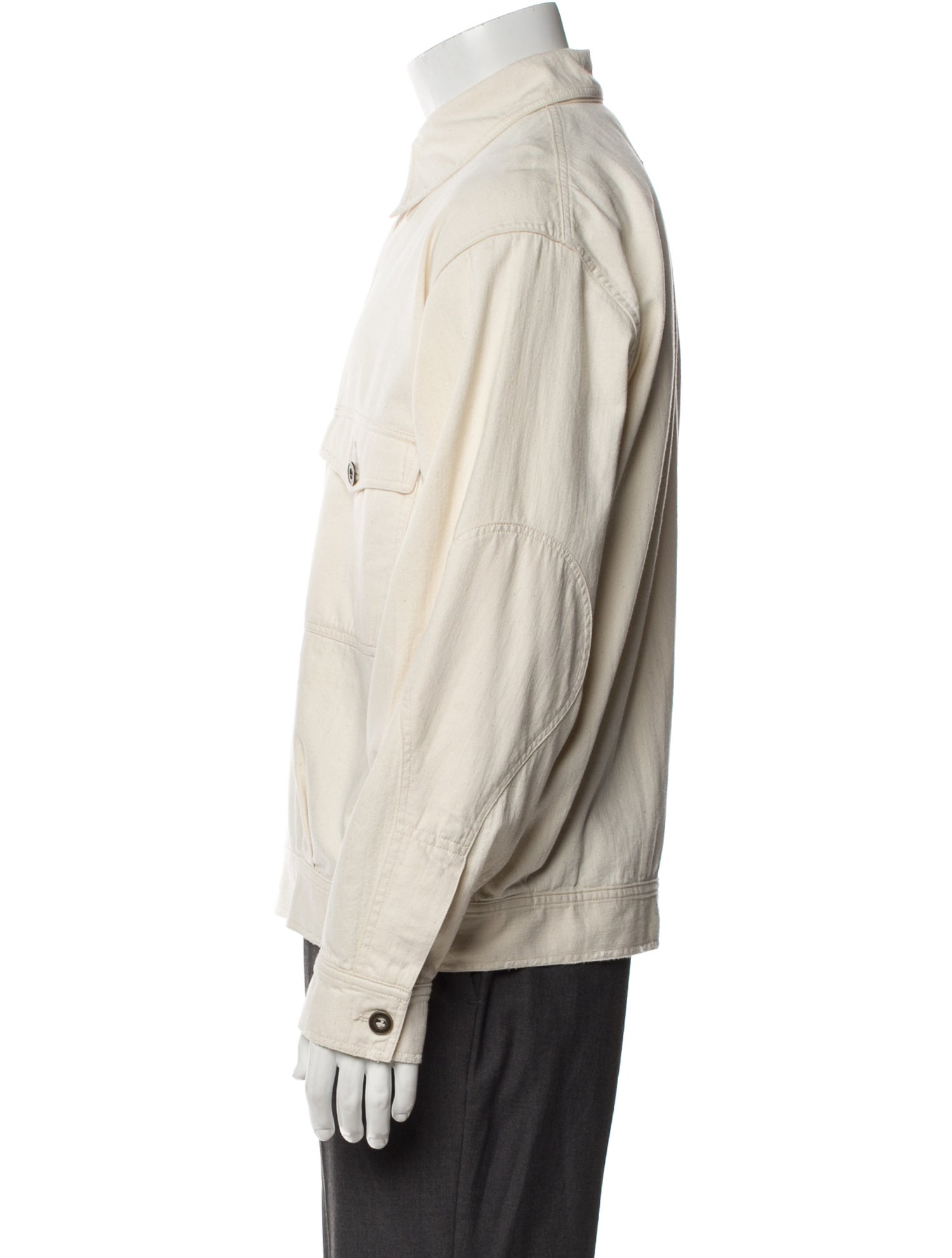 Maison Margiela 2025 Utility Jacket w/ Tags