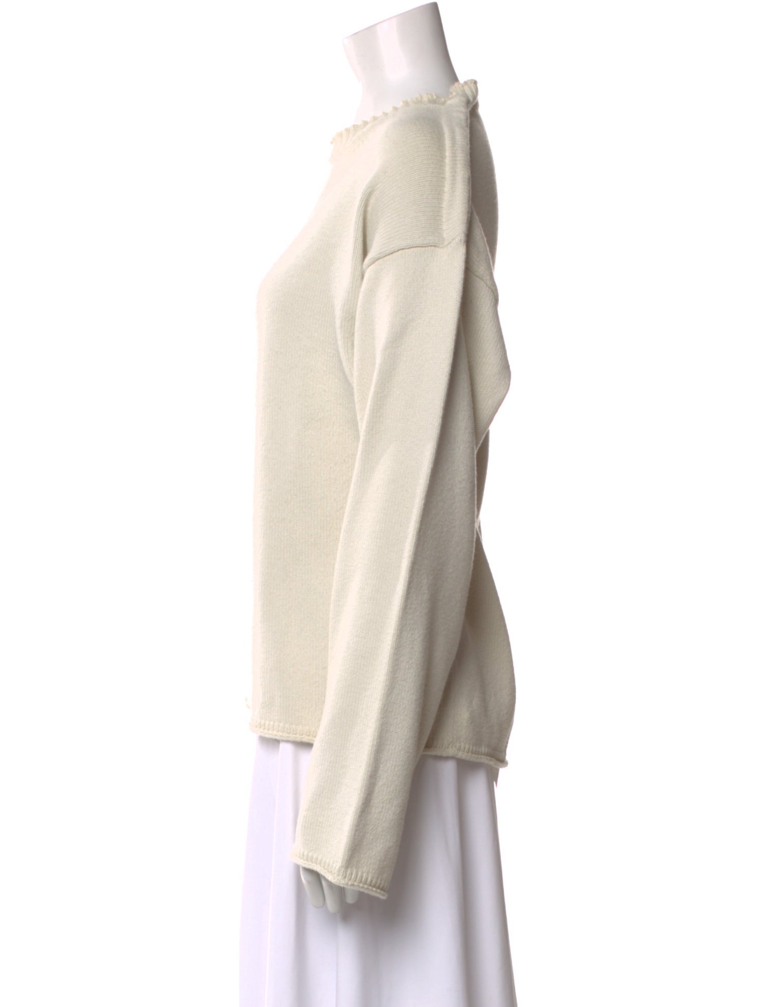 Maison Margiela 2020 Crew Neck Sweater