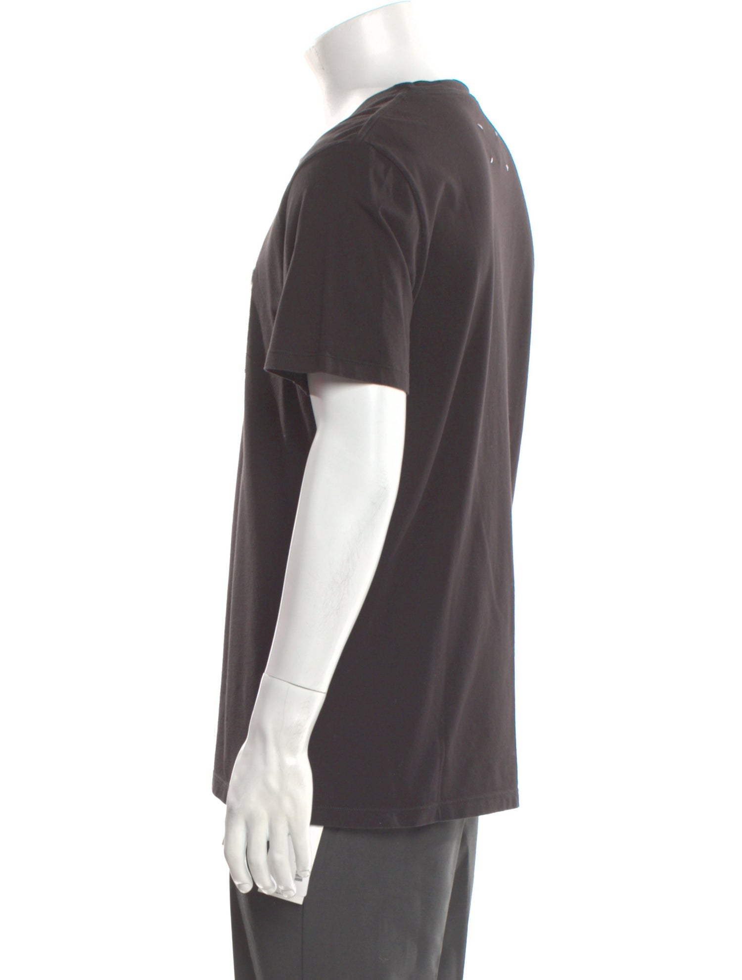 Maison Margiela 2018 Graphic Print T-Shirt