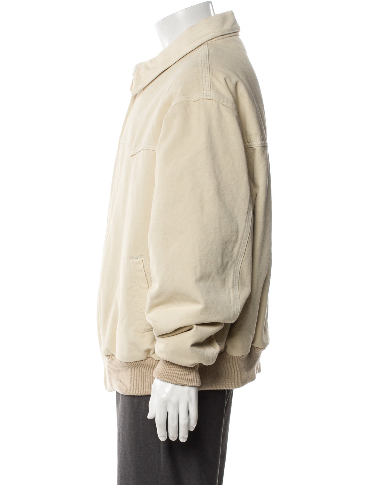 Maison Margiela 2025 Windbreaker w/ Tags