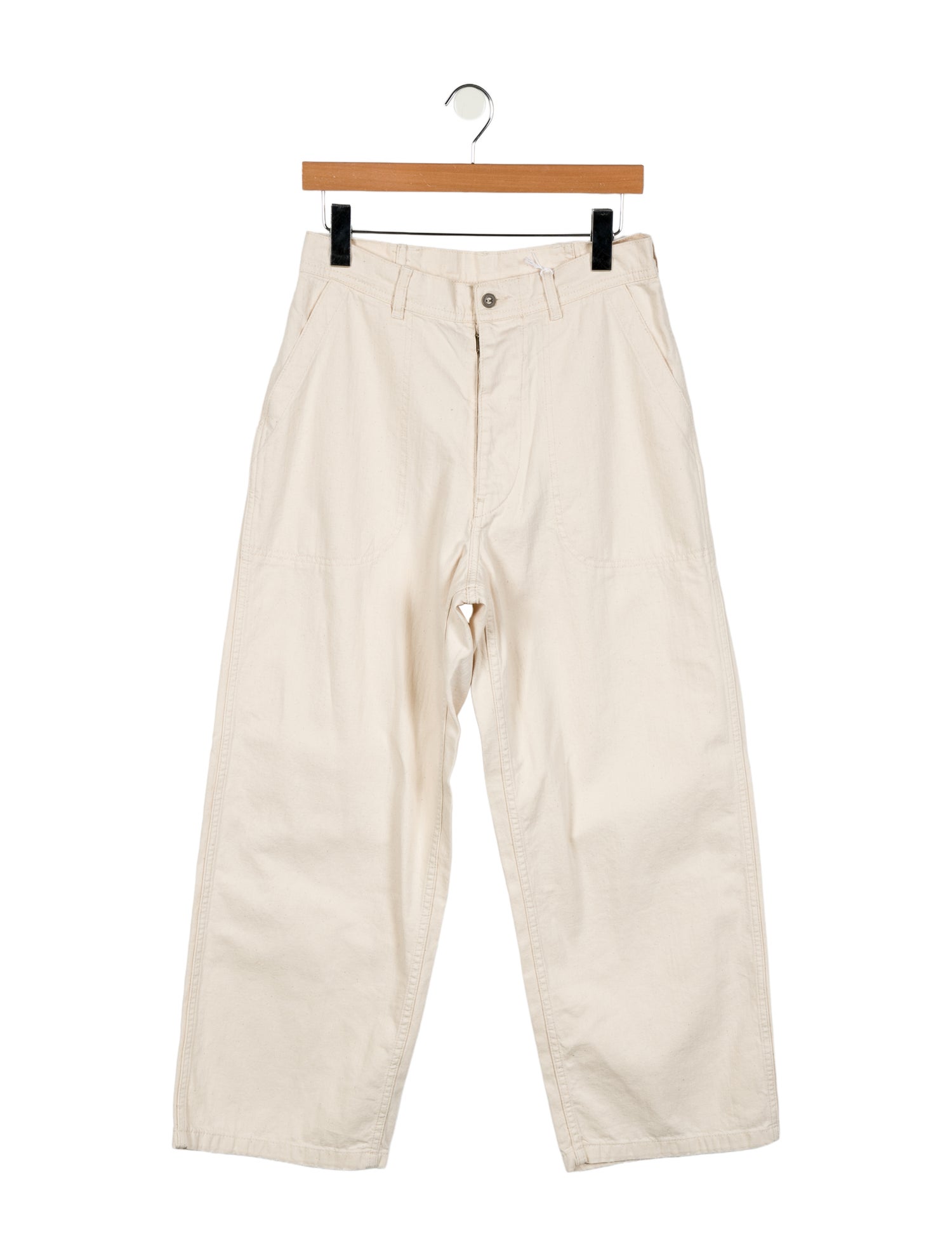 Maison Margiela 2025 Pants