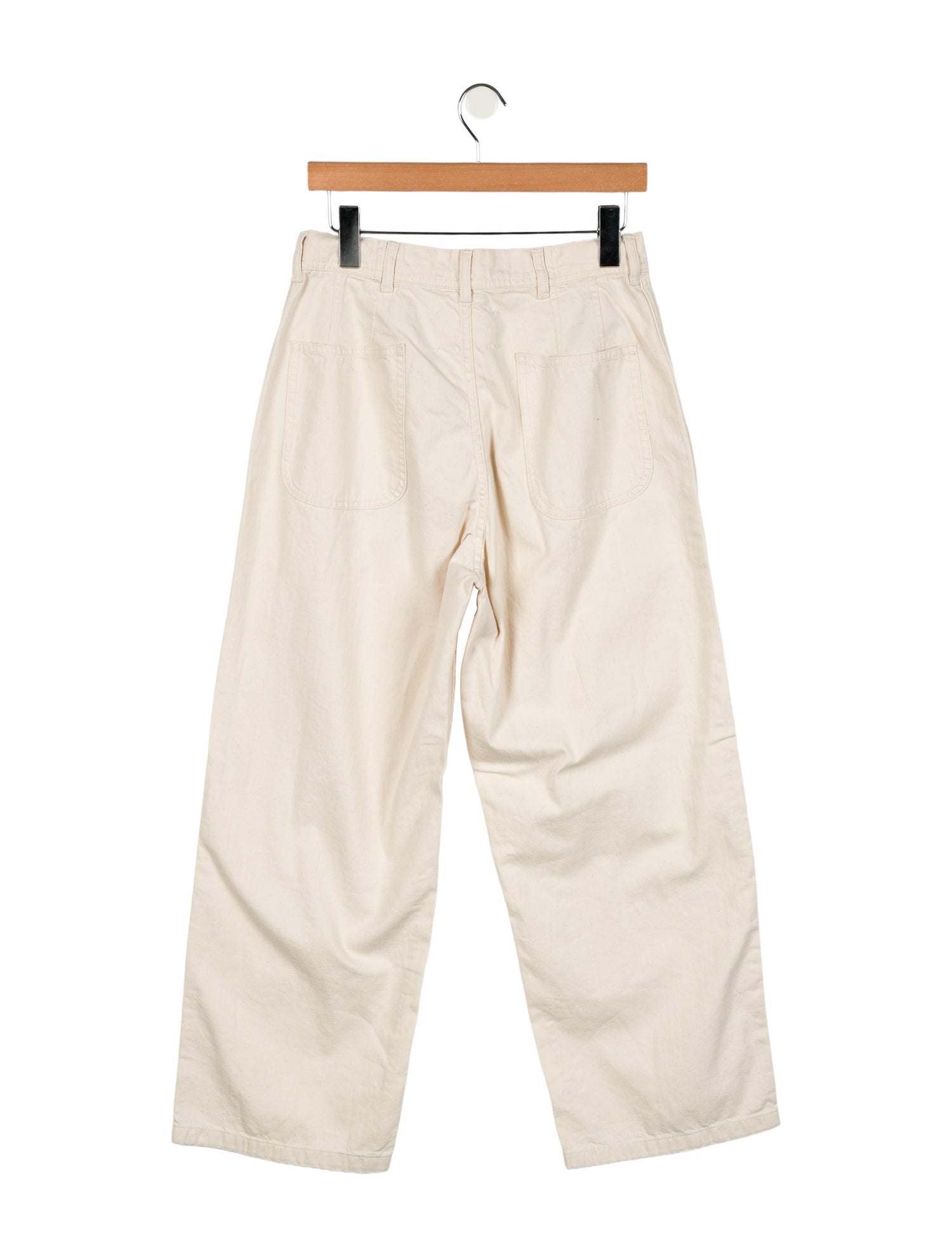 Maison Margiela 2025 Pants