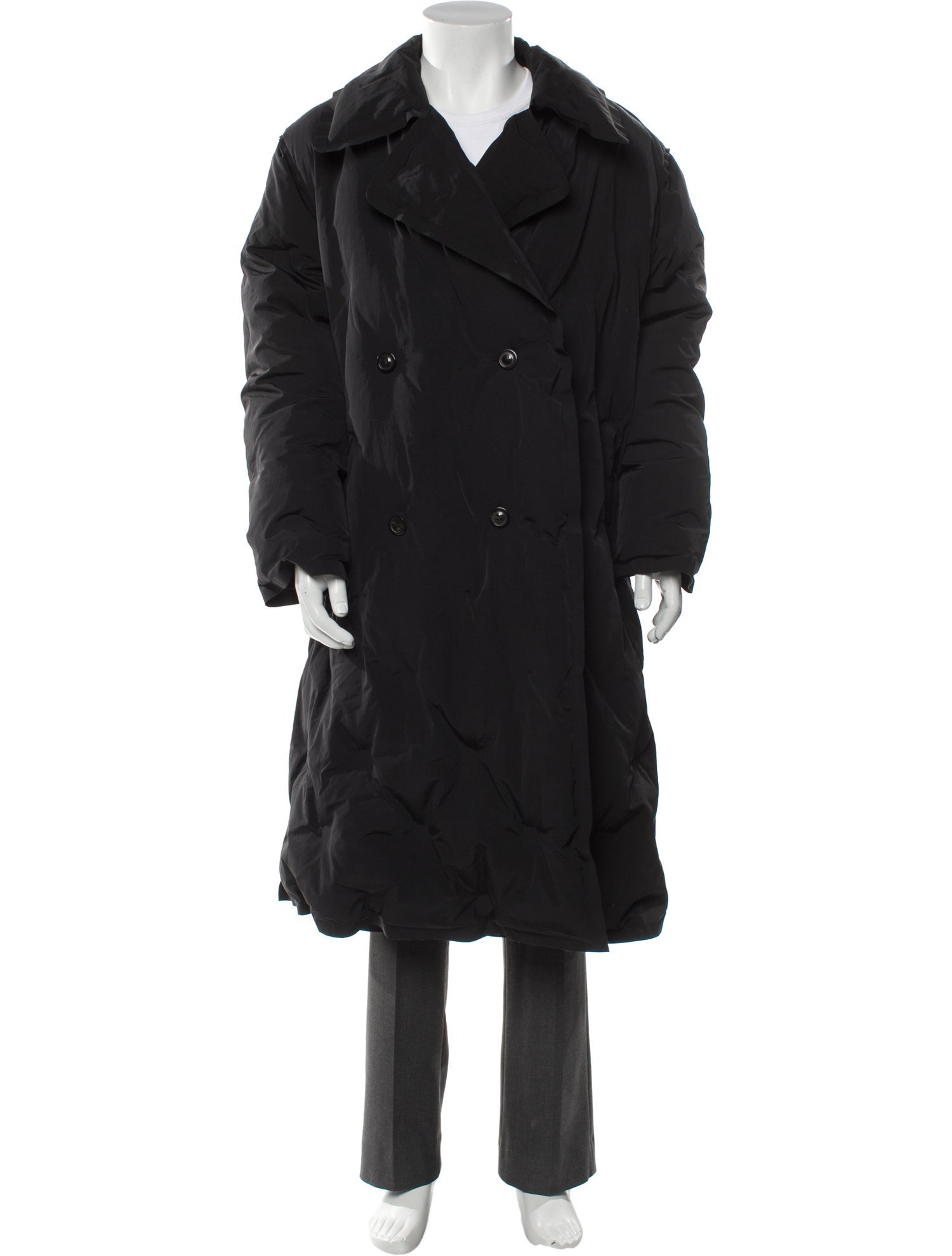 Maison Margiela 2019 Parka