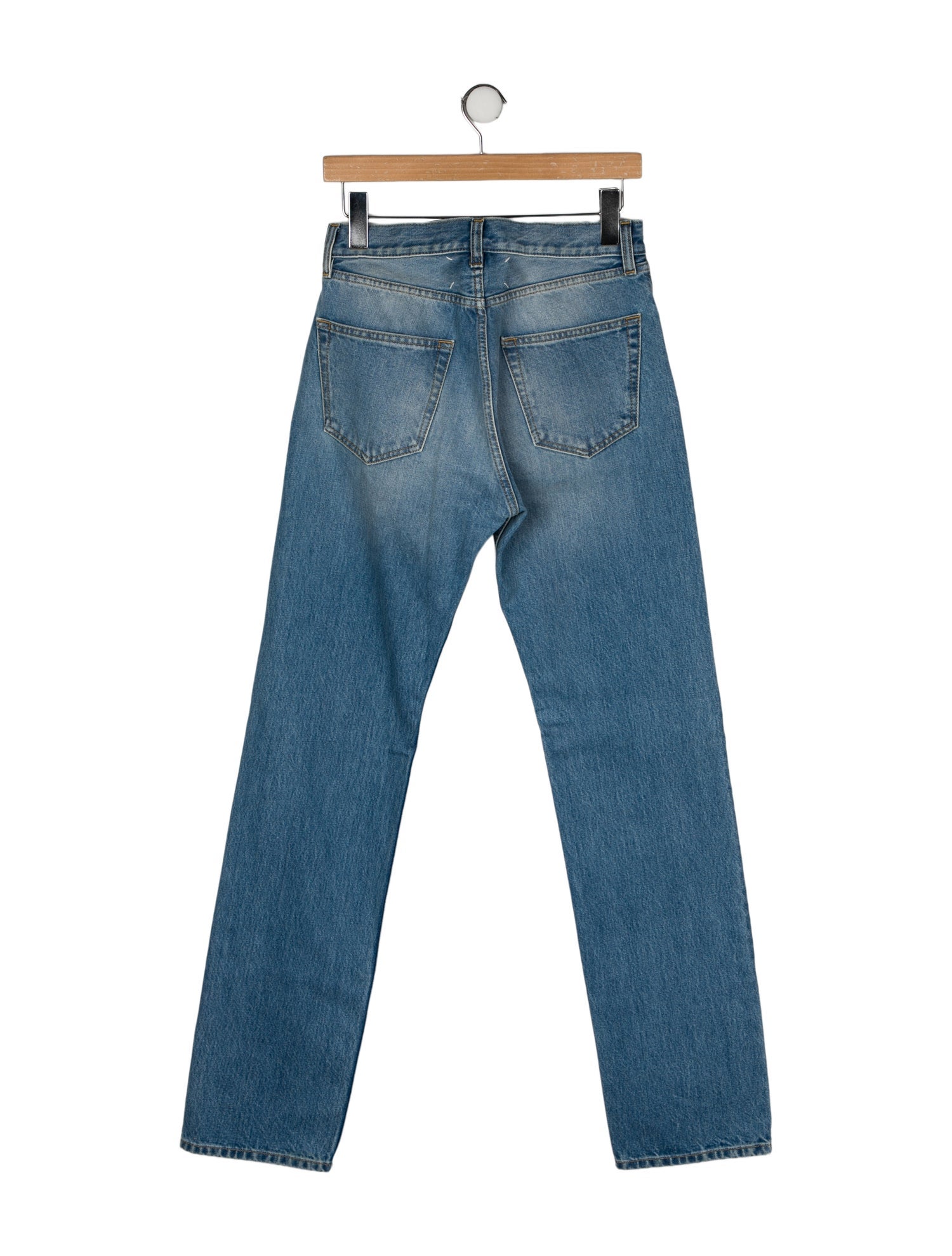 Maison Margiela 2023 Skinny Jeans w/ Tags