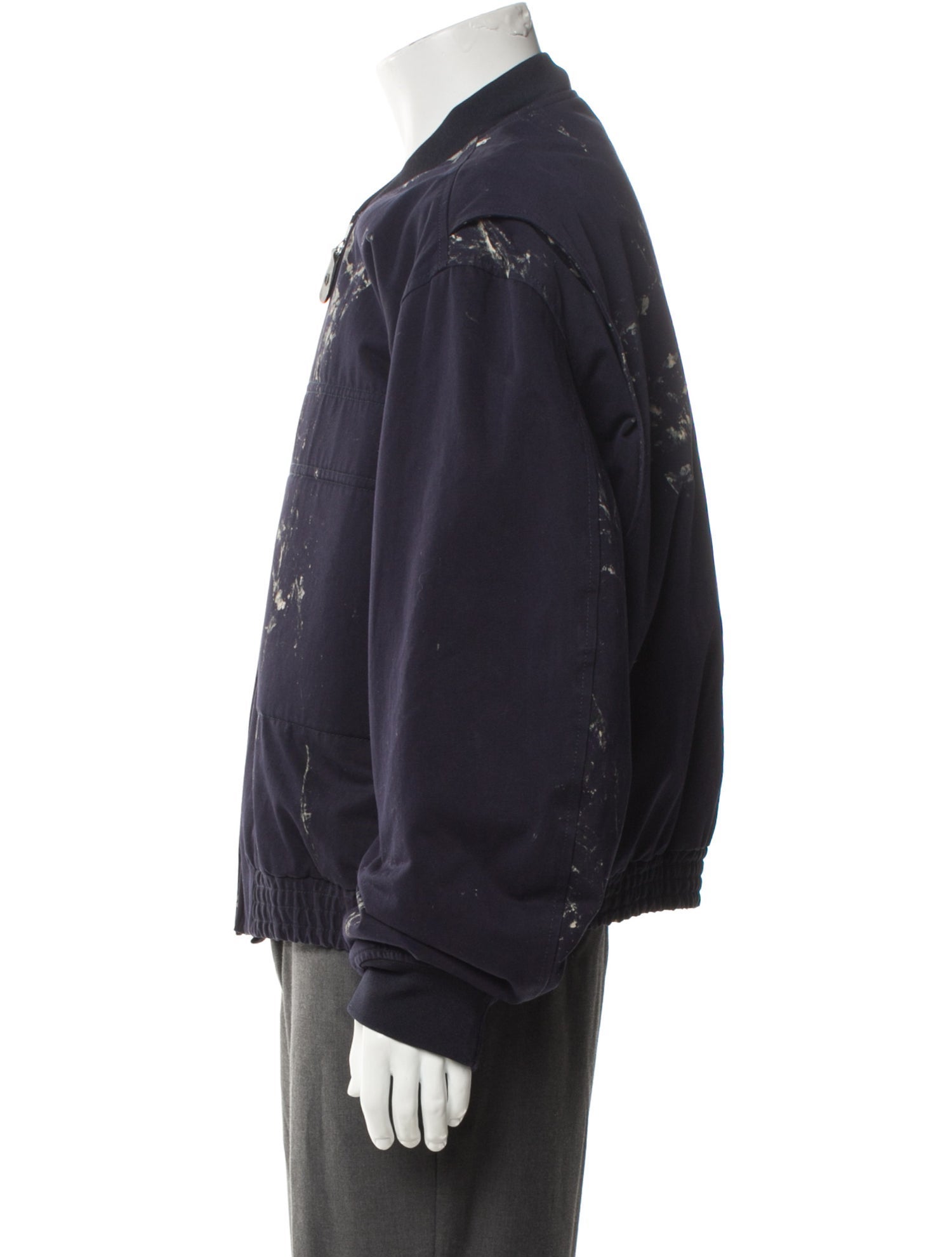 Maison Margiela 2020 Bomber Jacket
