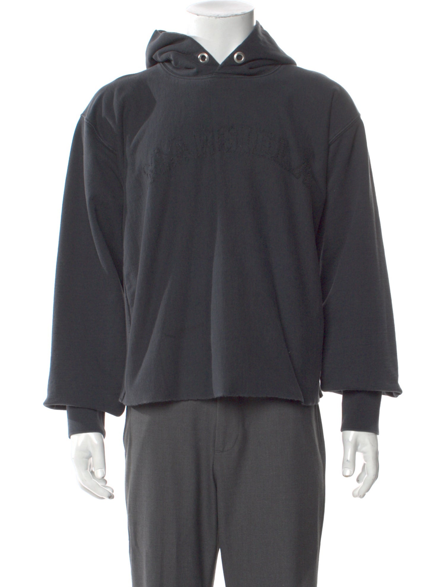 Maison Margiela 2023 Crew Neck Hoodie