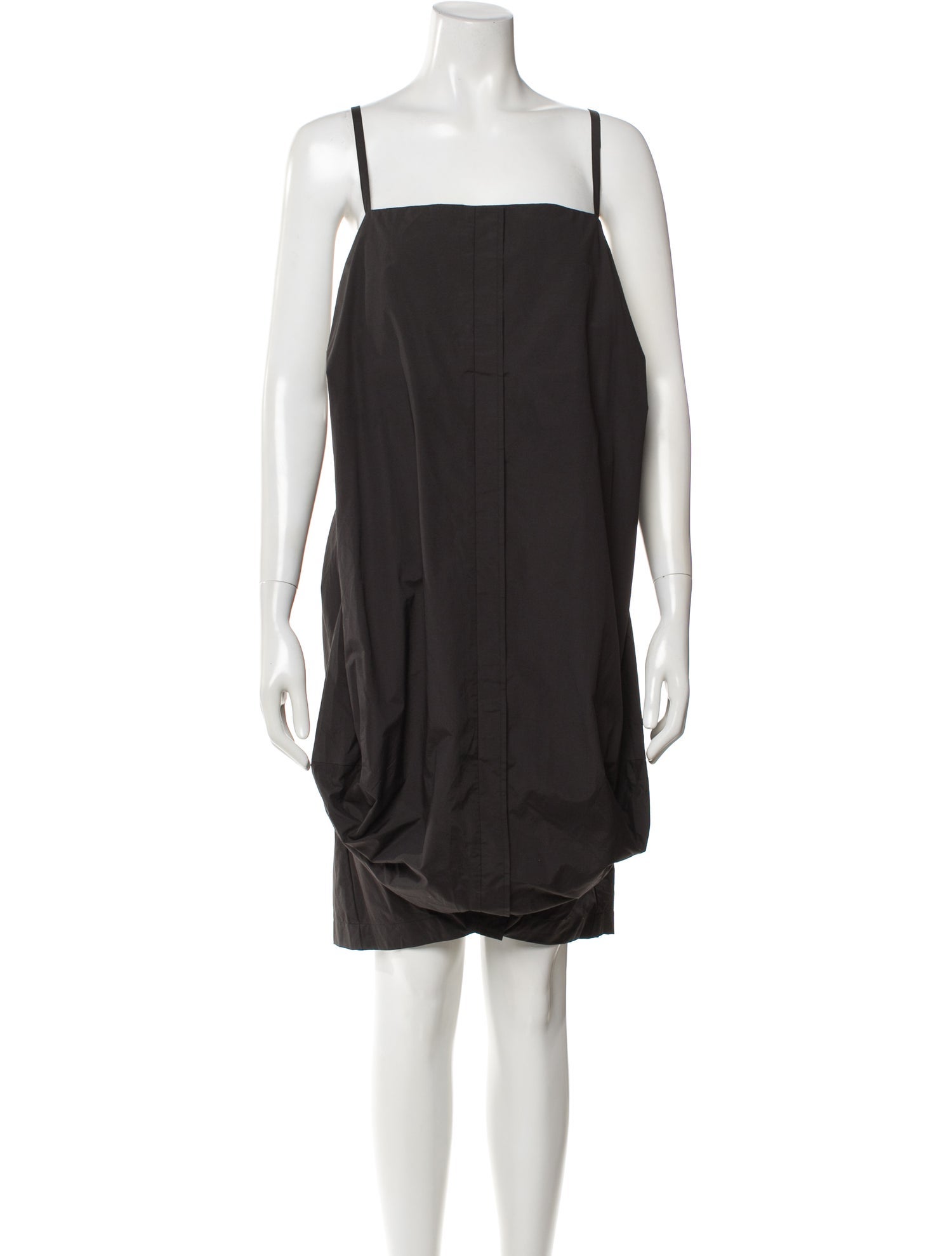 Maison Margiela 2017 Knee-Length Dress