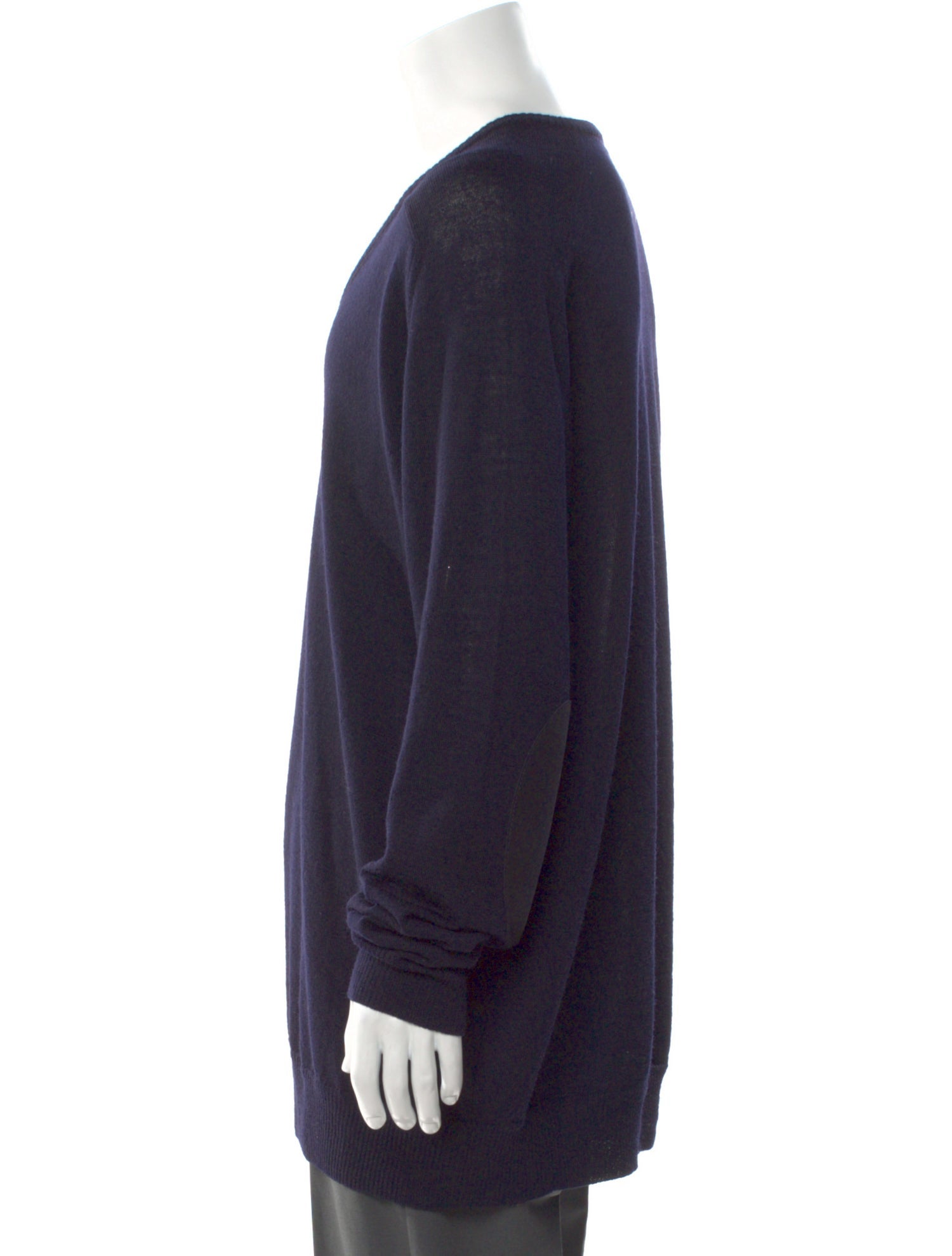 Maison Margiela 2021 Wool Pullover w/ Tags