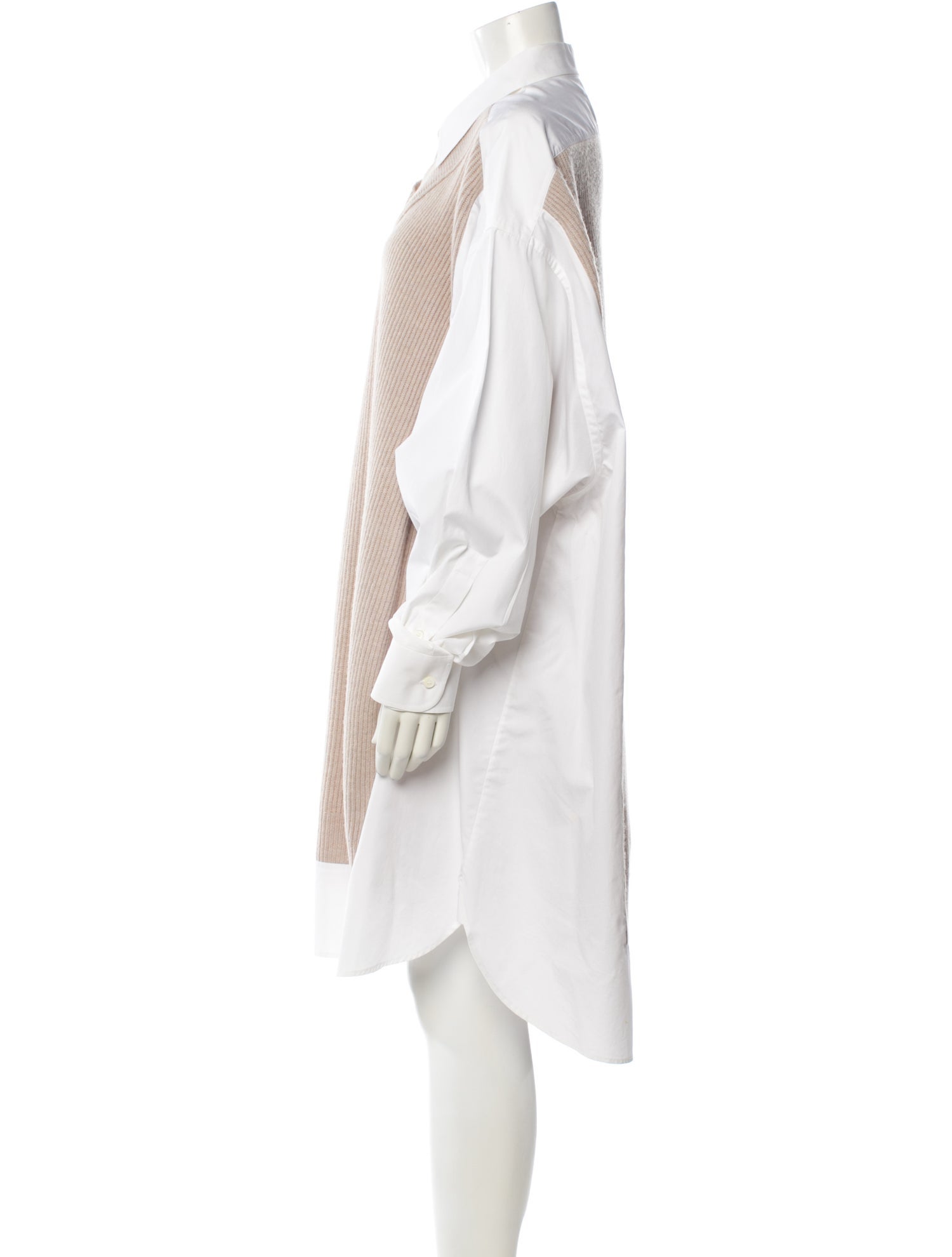 Maison Margiela 2020 Knee-Length Dress