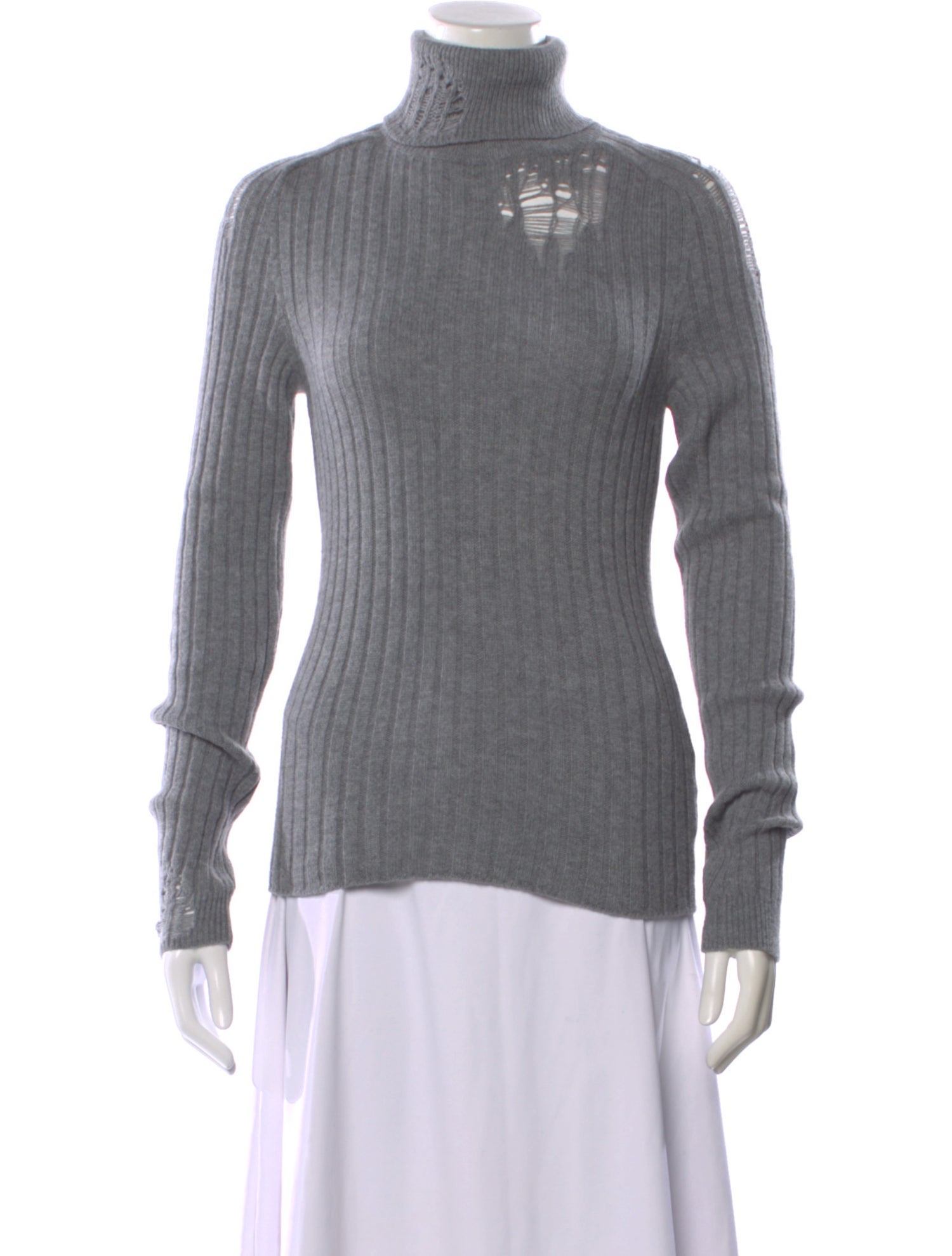 Maison Margiela 2020 Wool Sweater