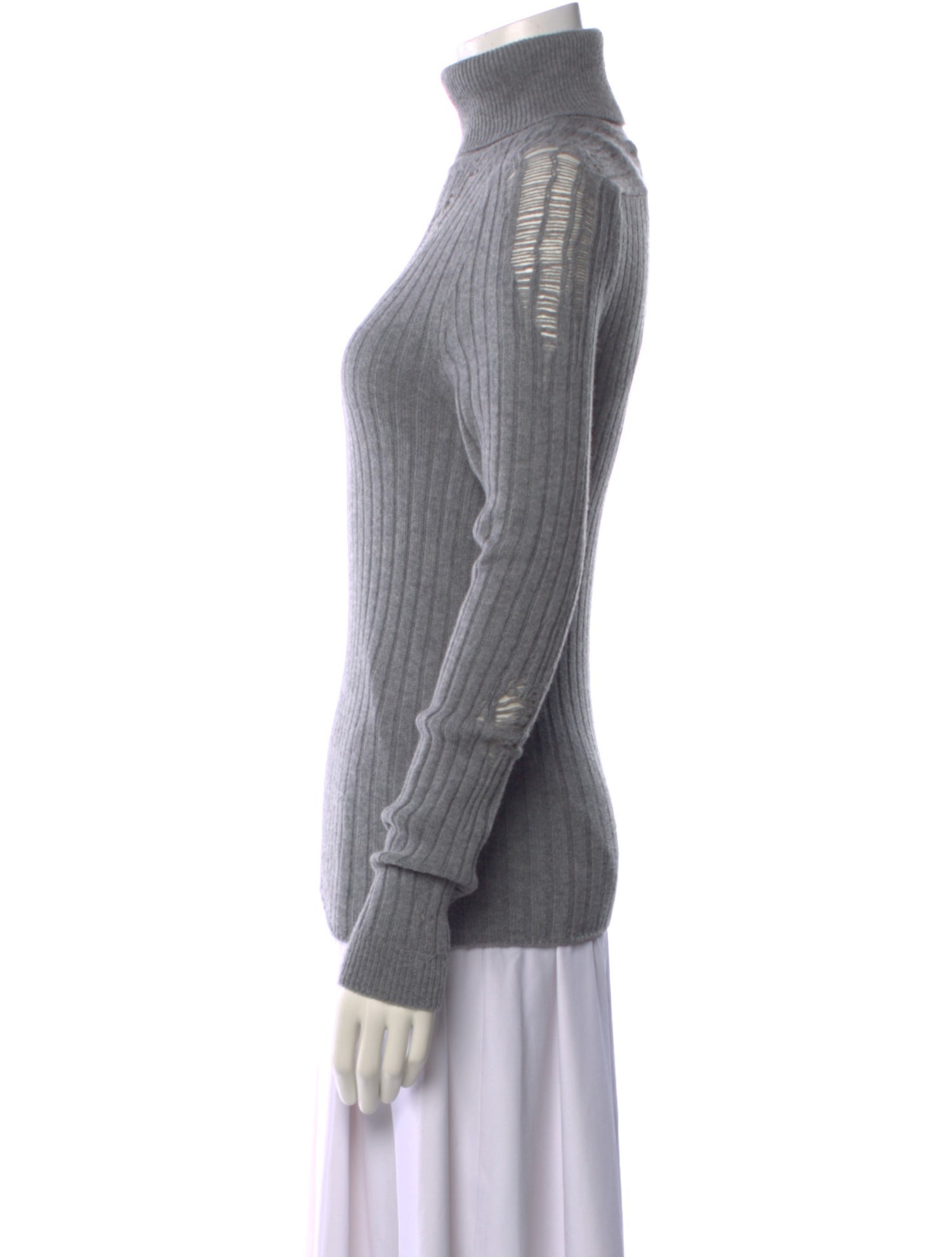 Maison Margiela 2020 Wool Sweater