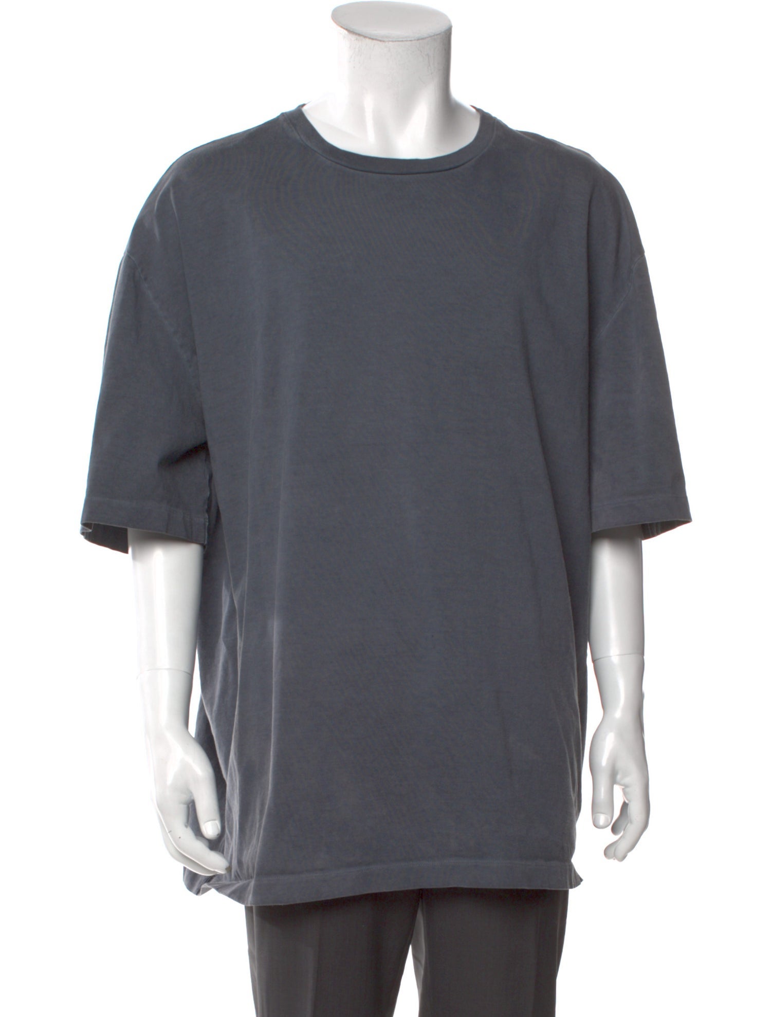Maison Margiela 2023 Crew Neck T-Shirt