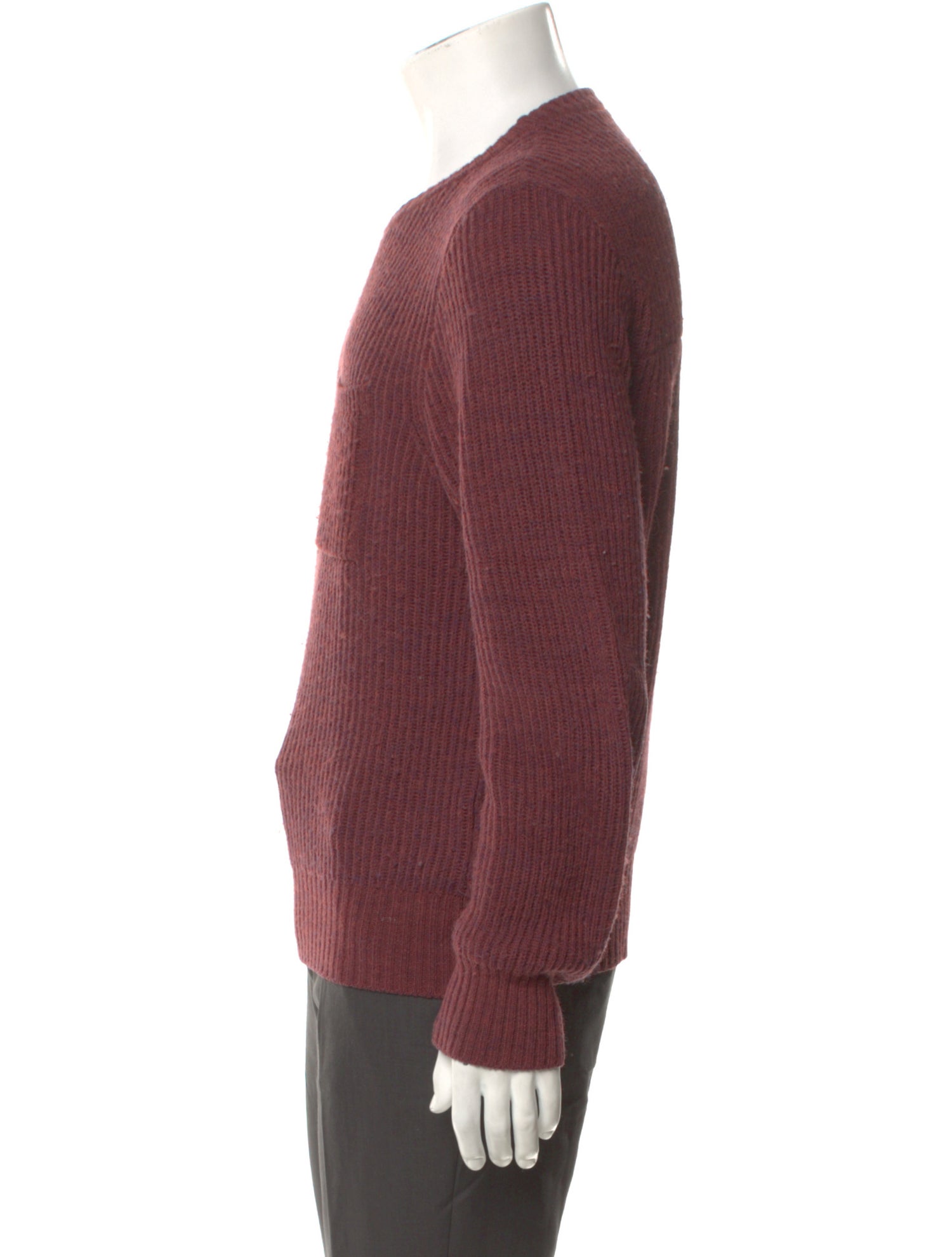 Maison Margiela 2016 Wool Pullover