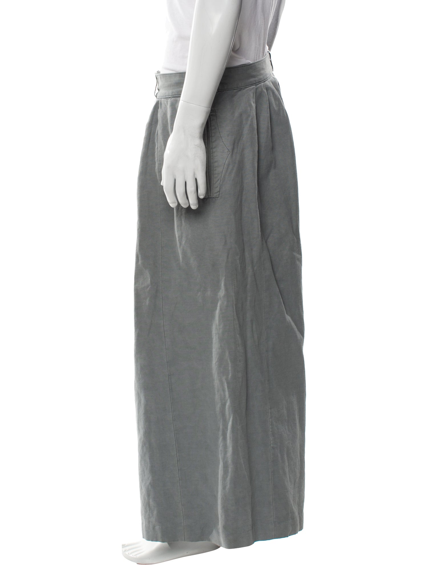 Maison Margiela 2023 Pants