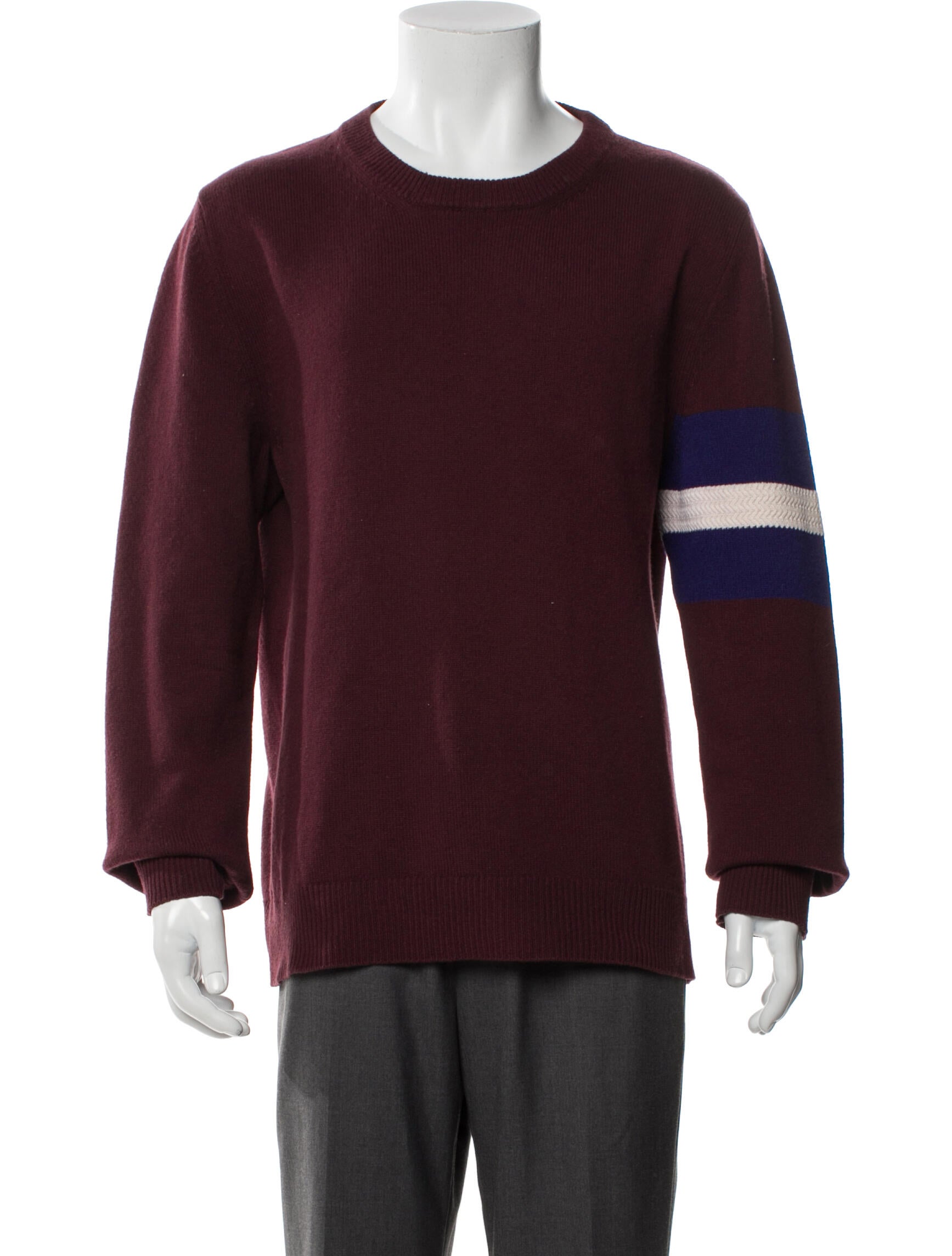 Maison Margiela 2019 Wool Pullover