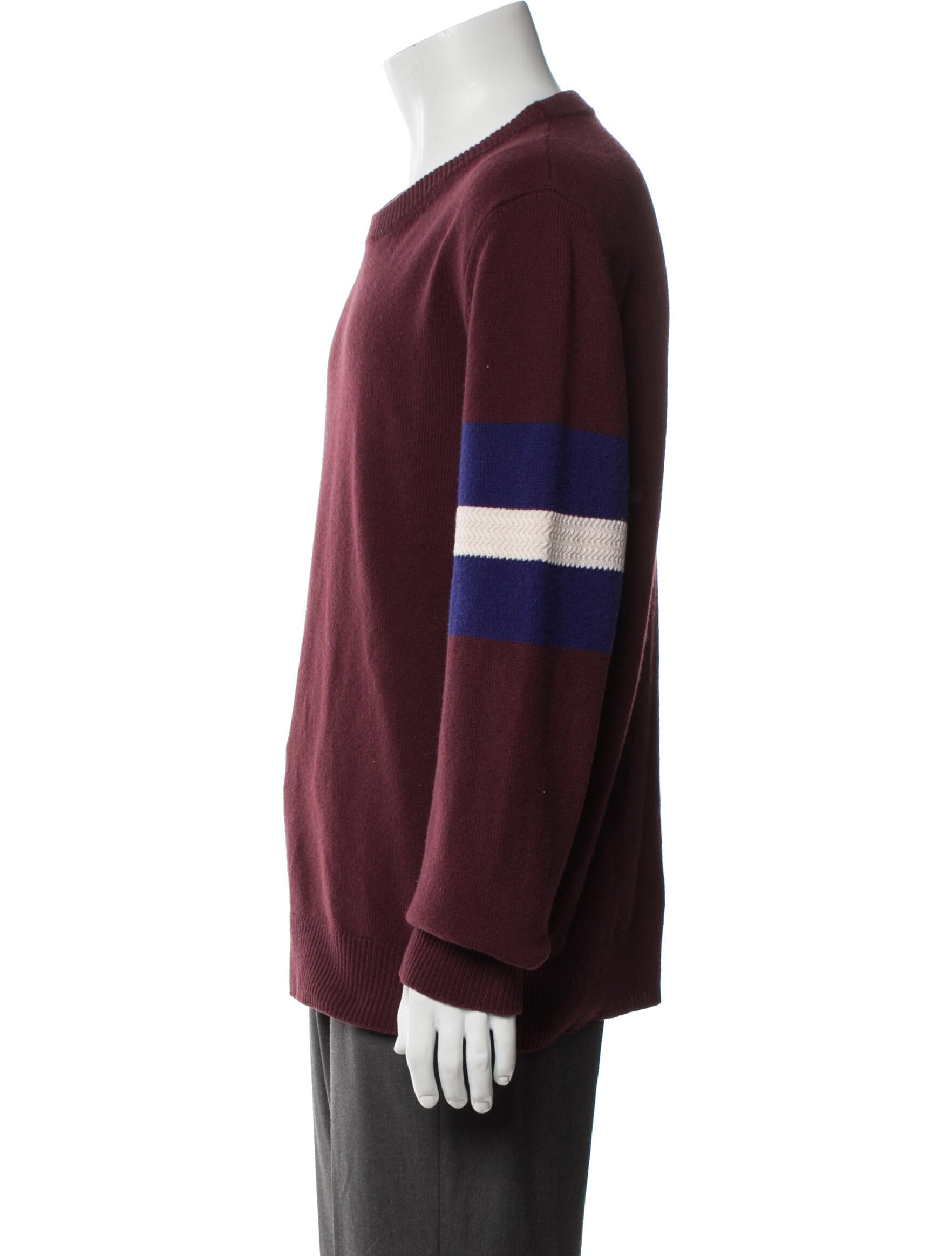 Maison Margiela 2019 Wool Pullover