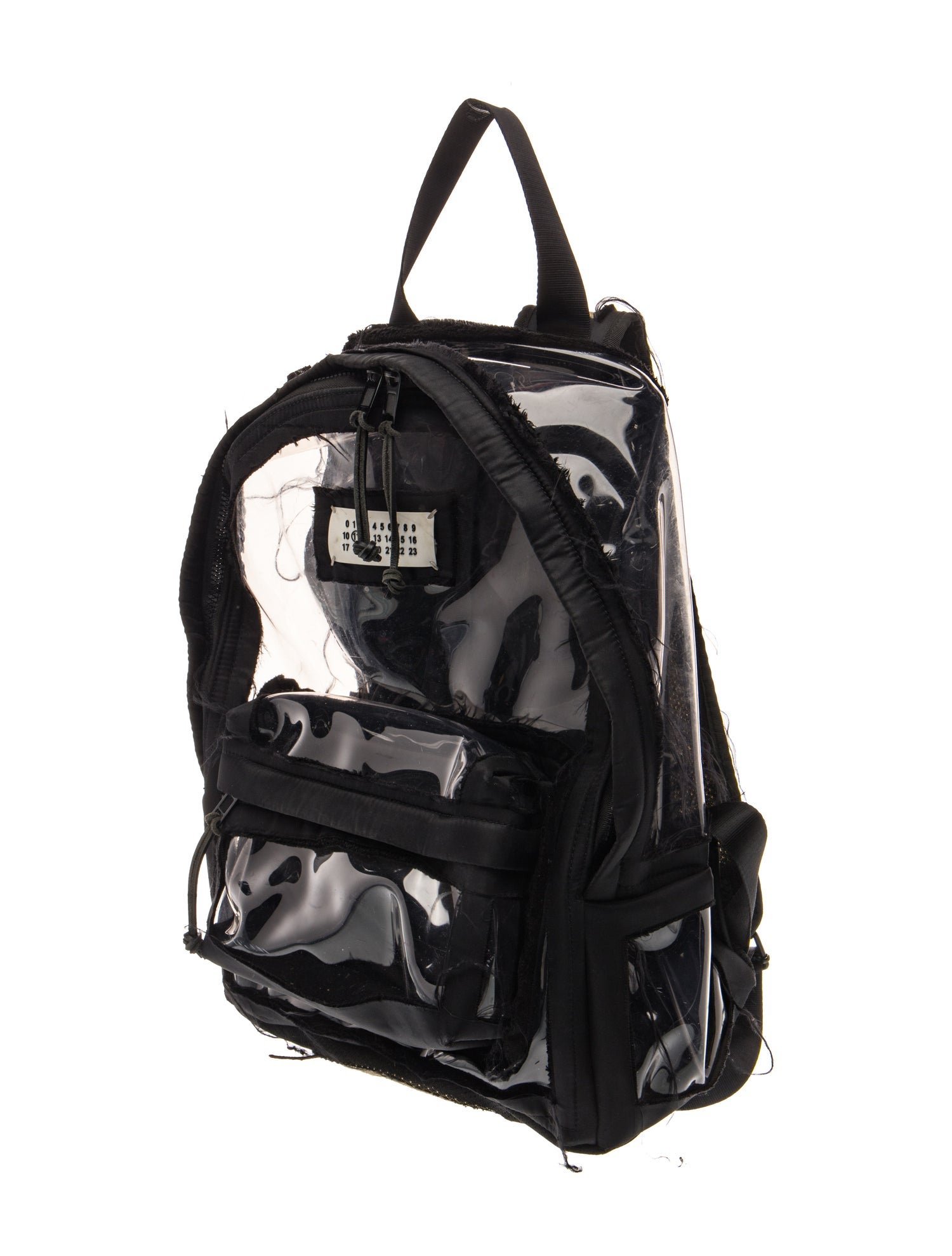 Maison Margiela Nylon Backpack