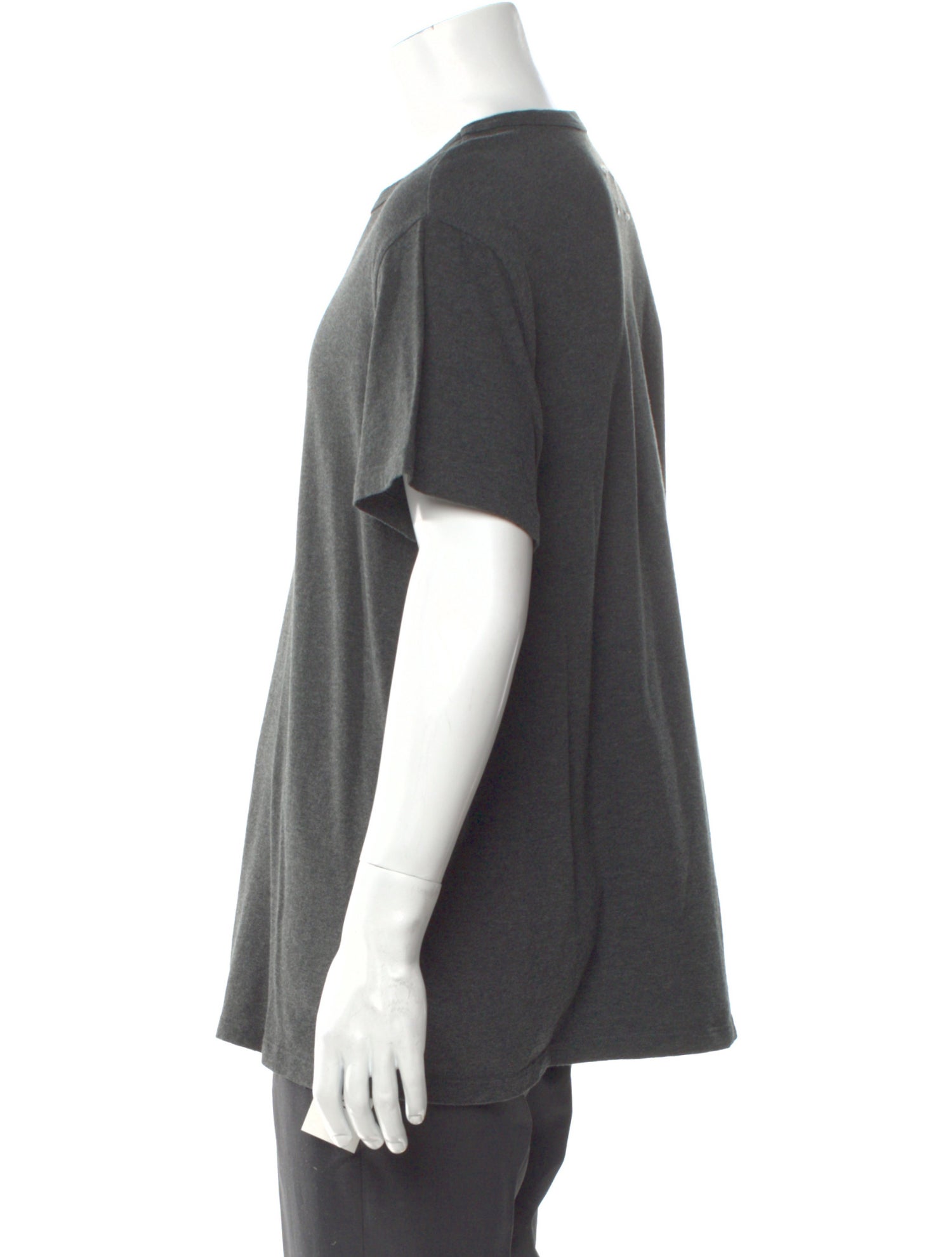 Maison Margiela 2021 Crew Neck T-Shirt