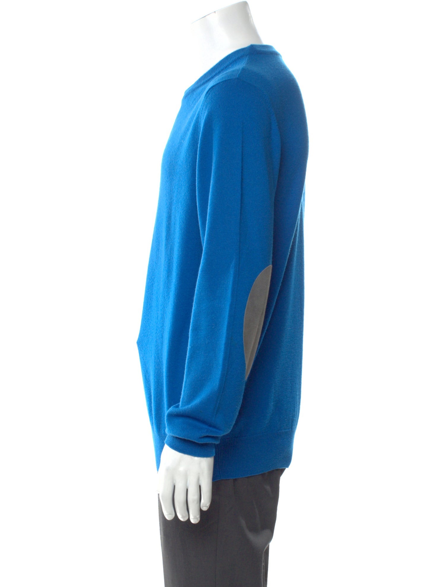 Maison Margiela 2014 Wool Pullover