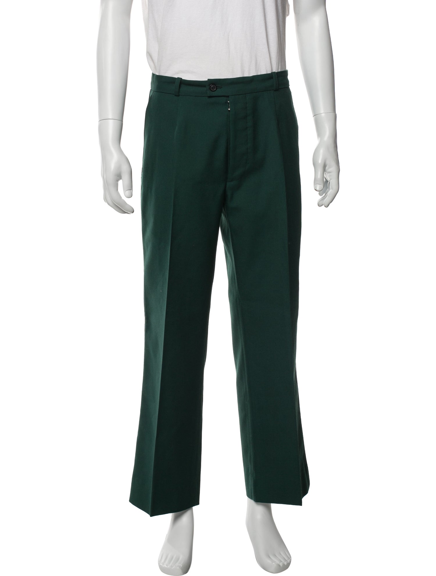 Maison Margiela 2021 Dress Pants