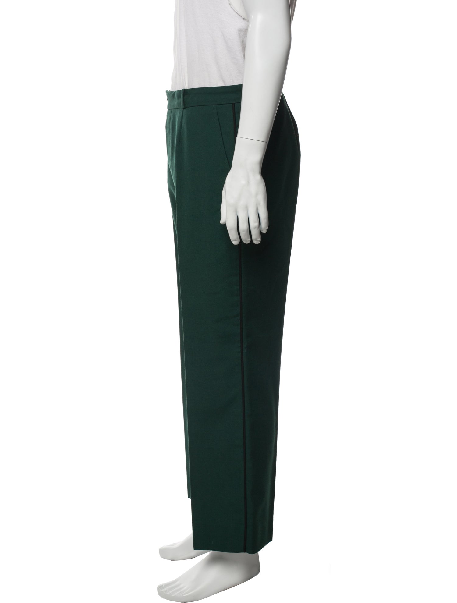 Maison Margiela 2021 Dress Pants