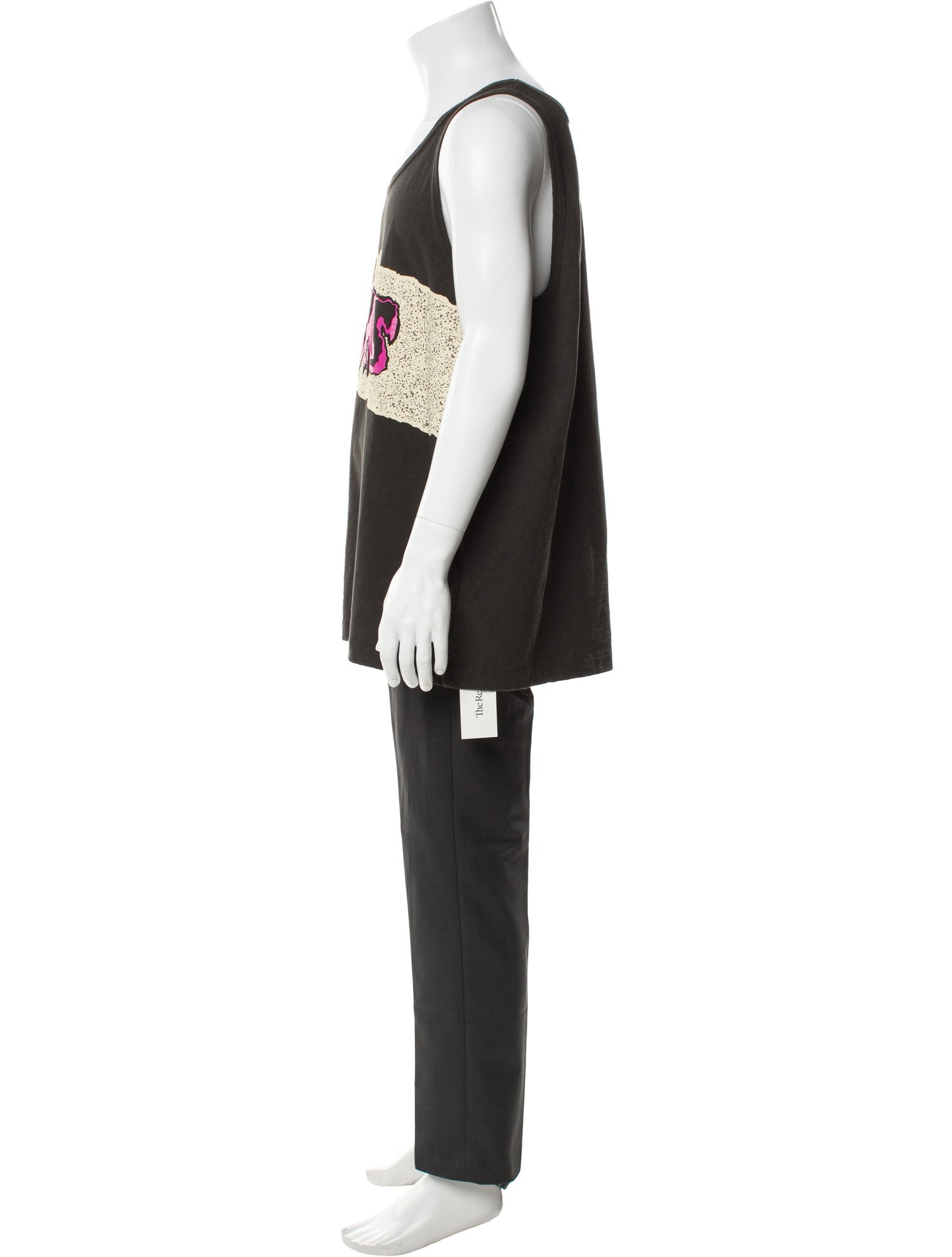 Maison Margiela 2019 Les Merdes T-Shirt