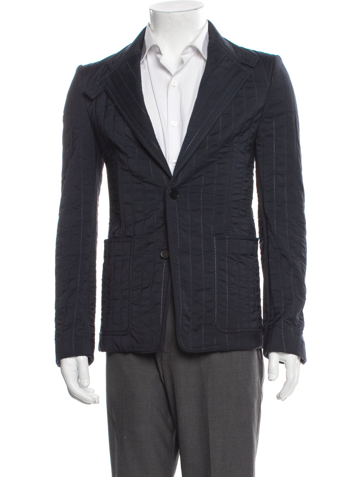 Maison Margiela 2015 Blazer