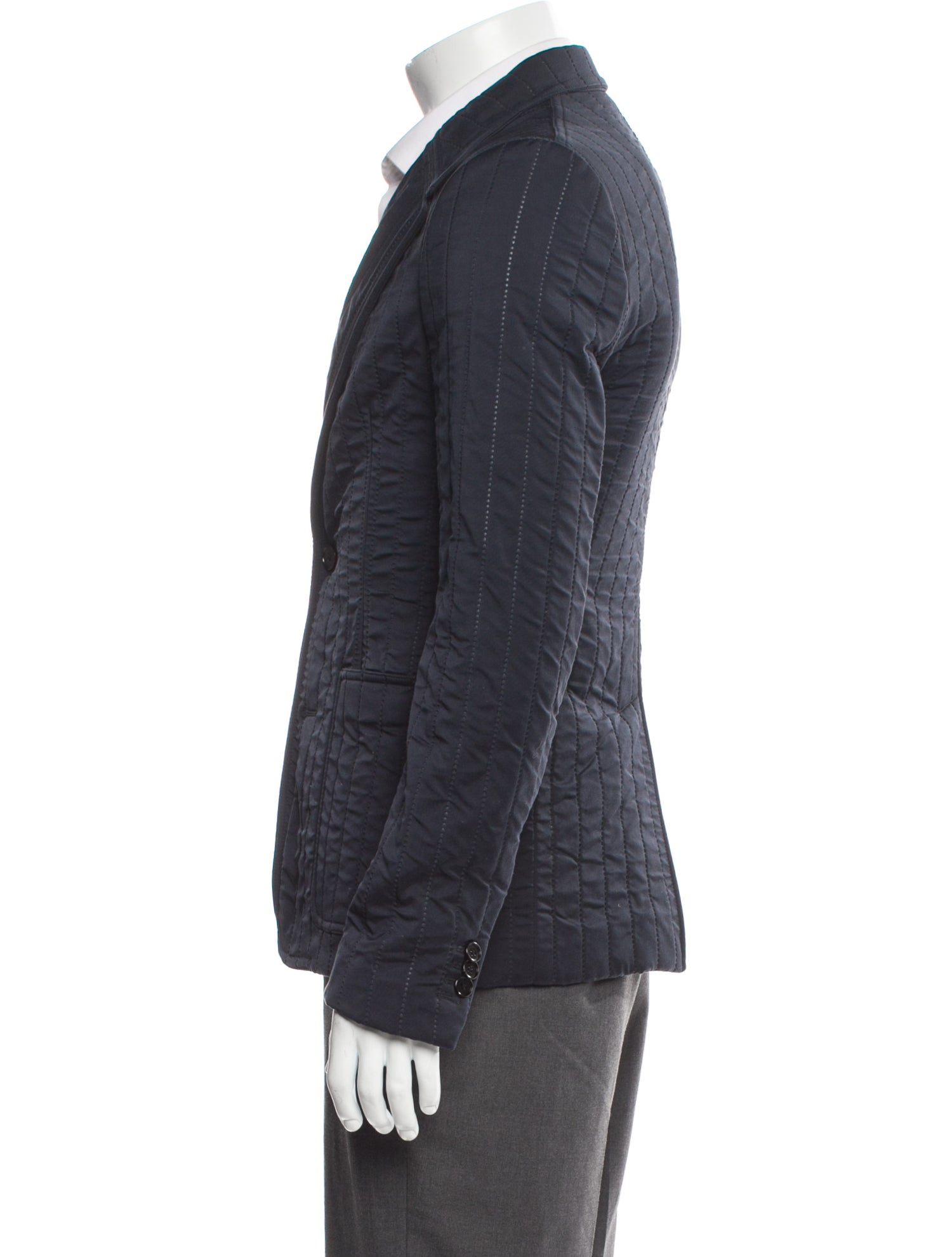 Maison Margiela 2015 Blazer